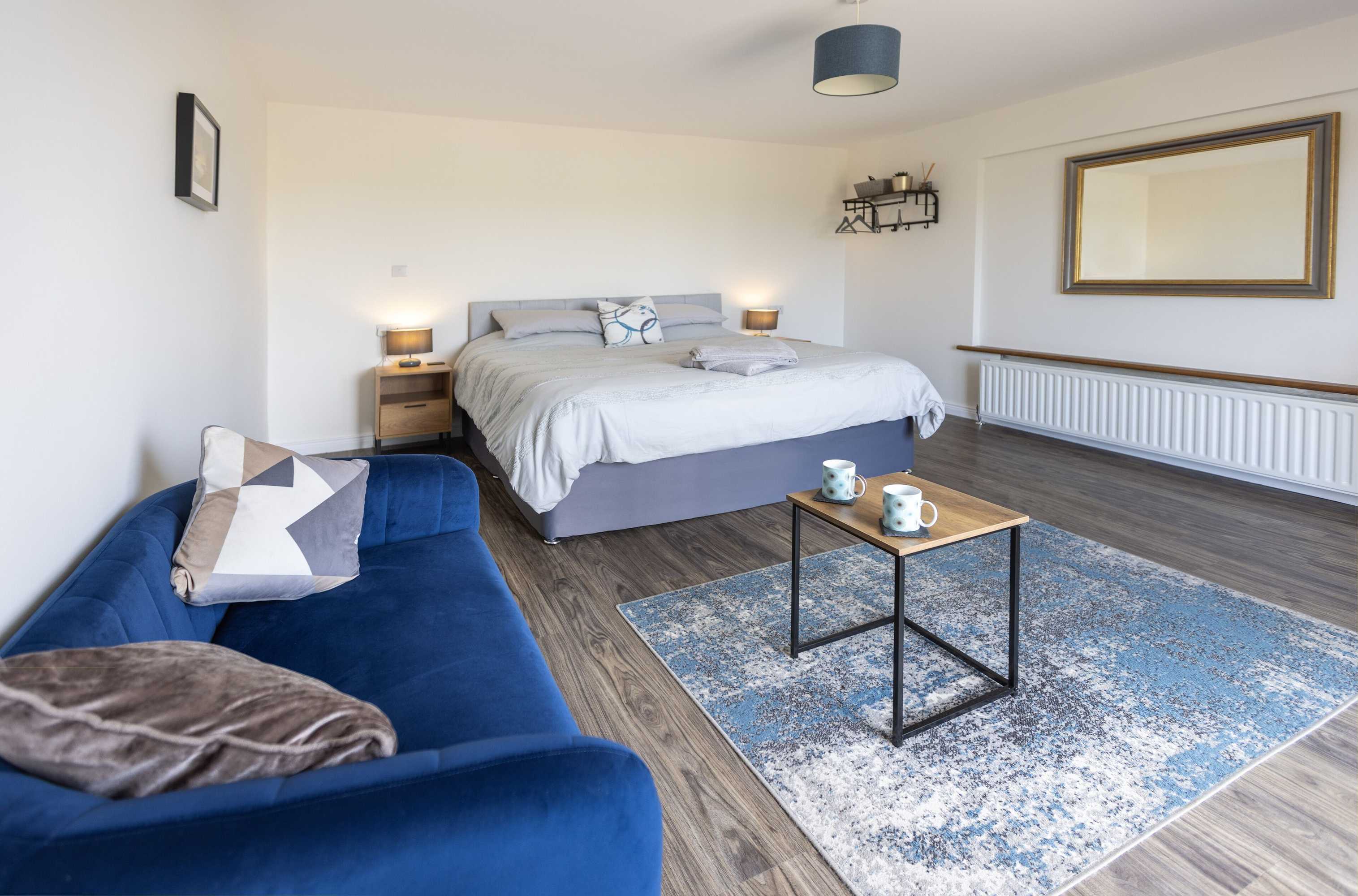 Gift card for Causeway Coast Retreats