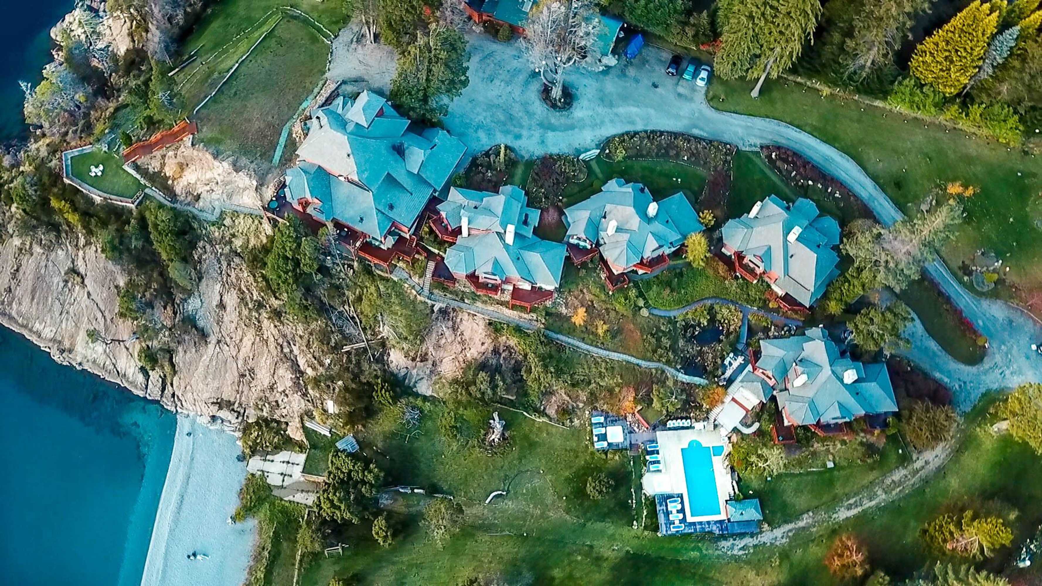 Gift card for Charming Luxury Lodge & Private Spa Gift card for Charming Luxury Lodge & Private Spa