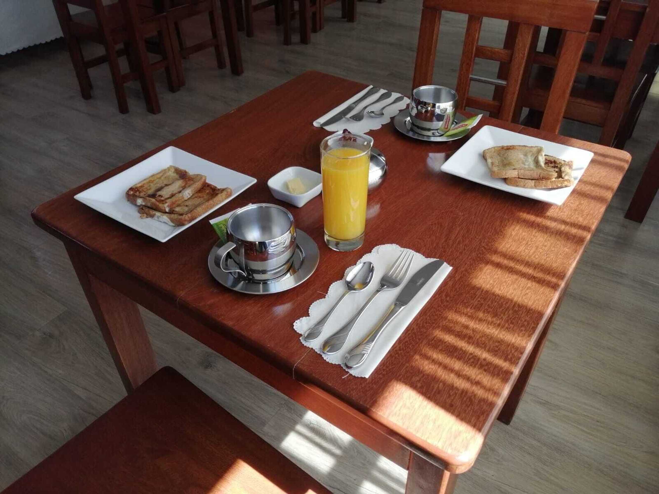 Gift card for Hotel Cesare