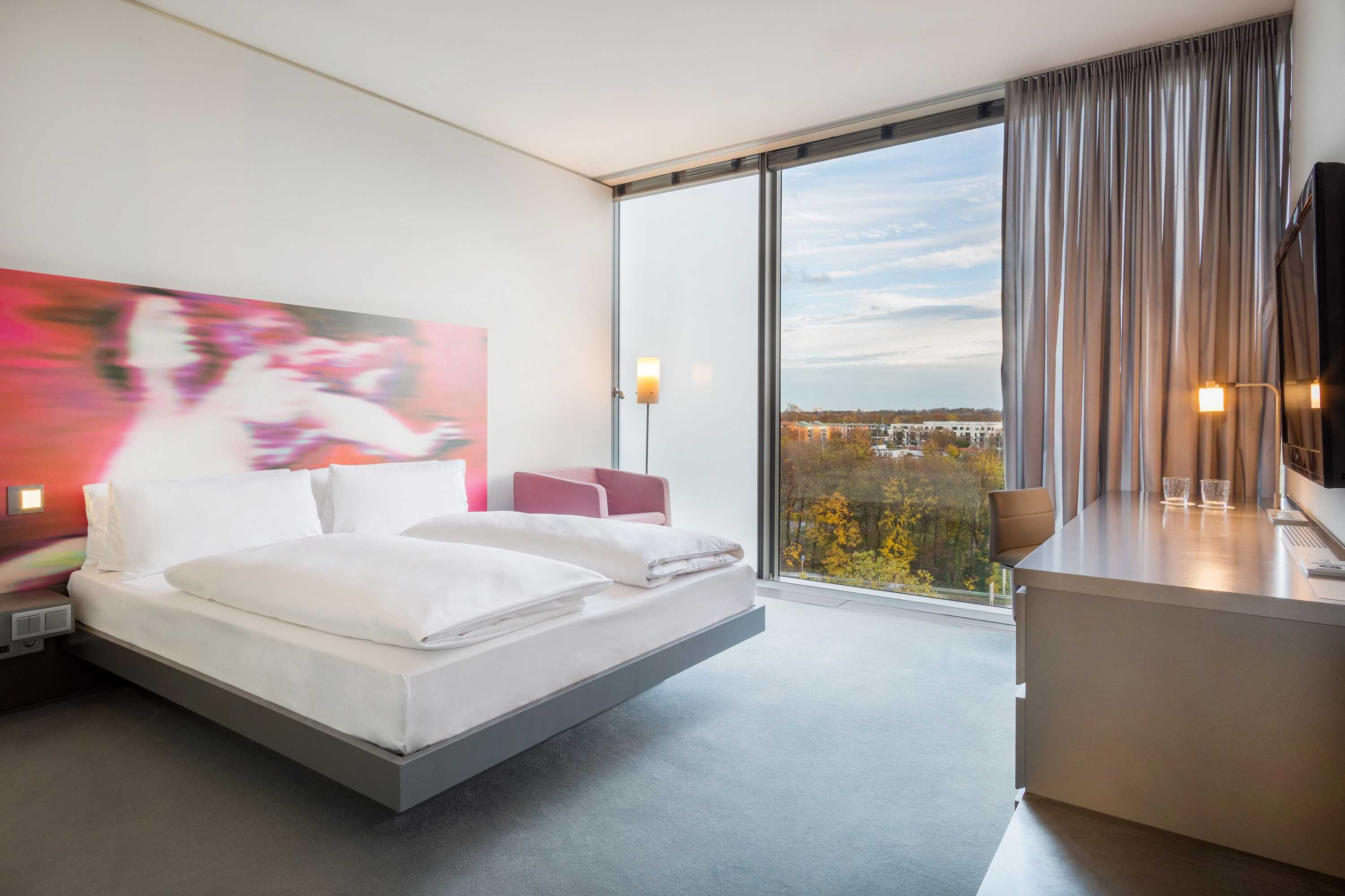 Gift card for Innside by Meliá München Parkstadt Schwabing Gift card for Innside by Meliá München Parkstadt Schwabing