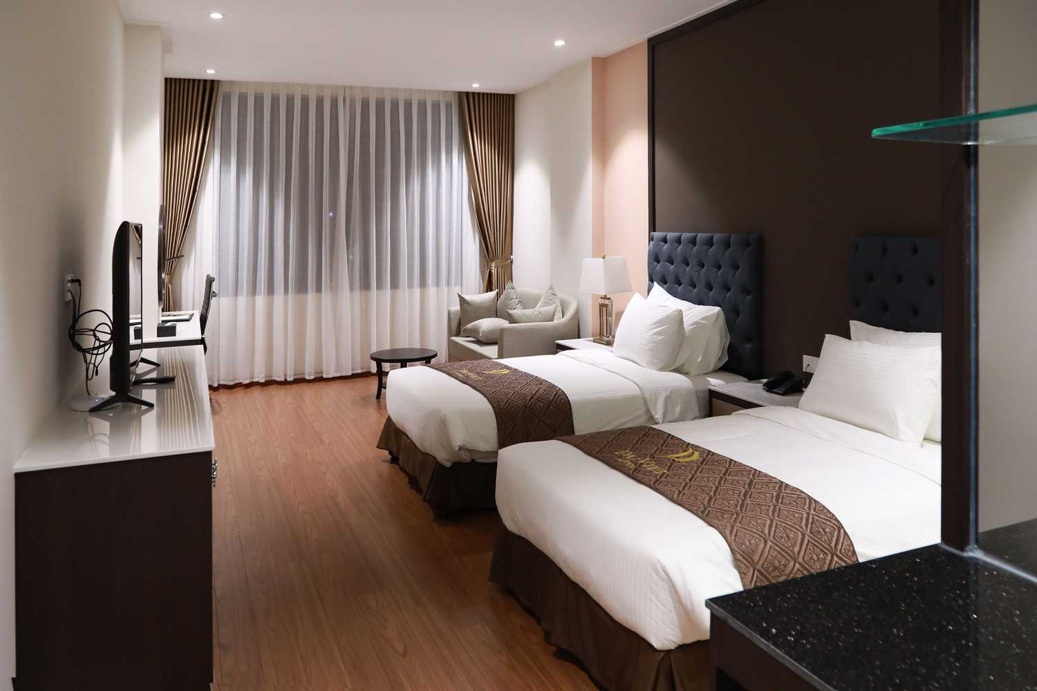 Gift card for Dai Viet Hotel