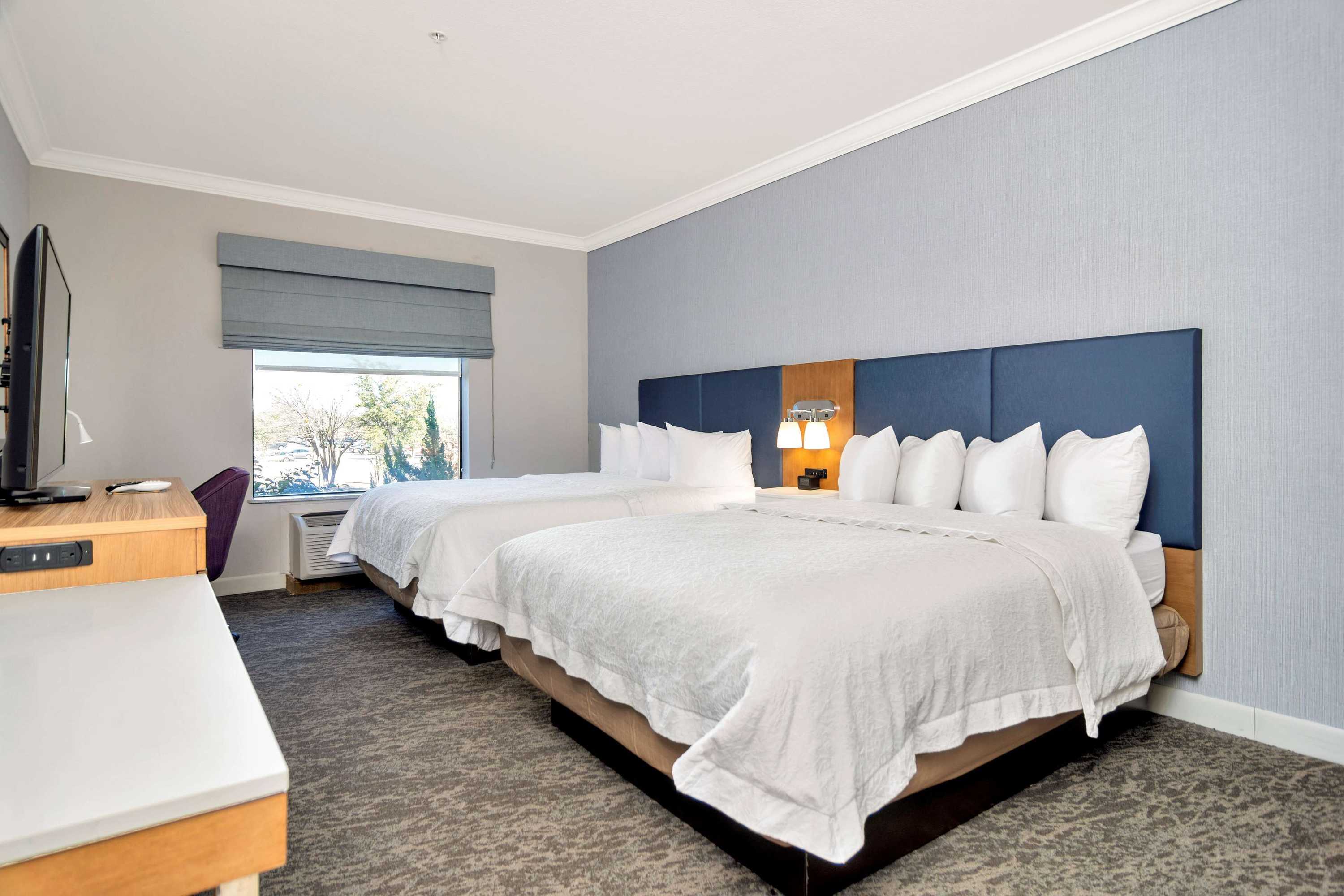 Gift card for Hampton Inn & Suites Fort Worth-Fossil Creek Gift card for Hampton Inn & Suites Fort Worth-Fossil Creek