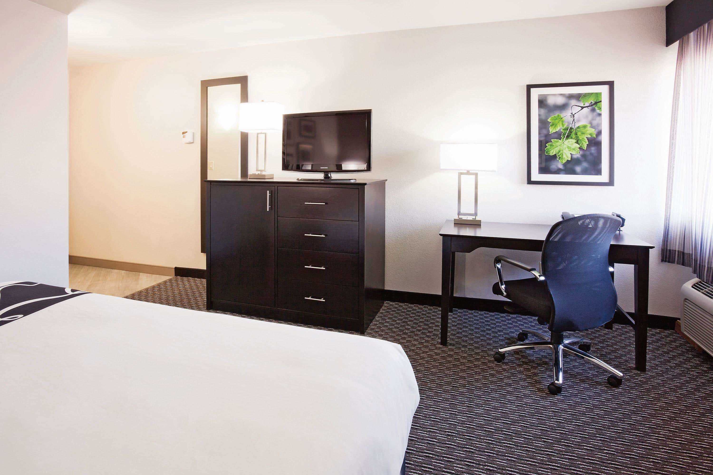 Gift card for La Quinta Inn by Wyndham Oshkosh