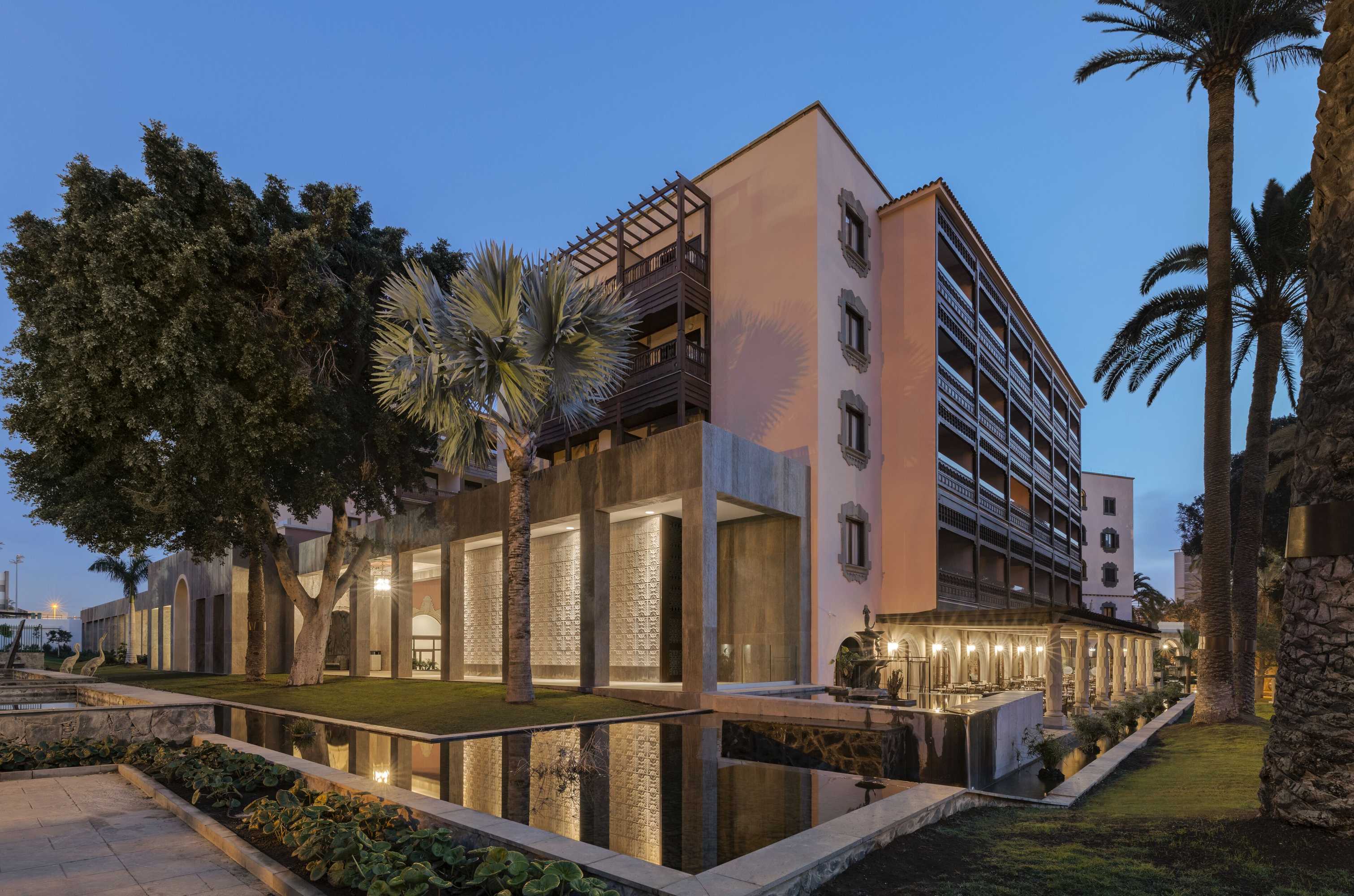Gift card for Santa Catalina, a Royal Hideaway Hotel Gift card for Santa Catalina, a Royal Hideaway Hotel