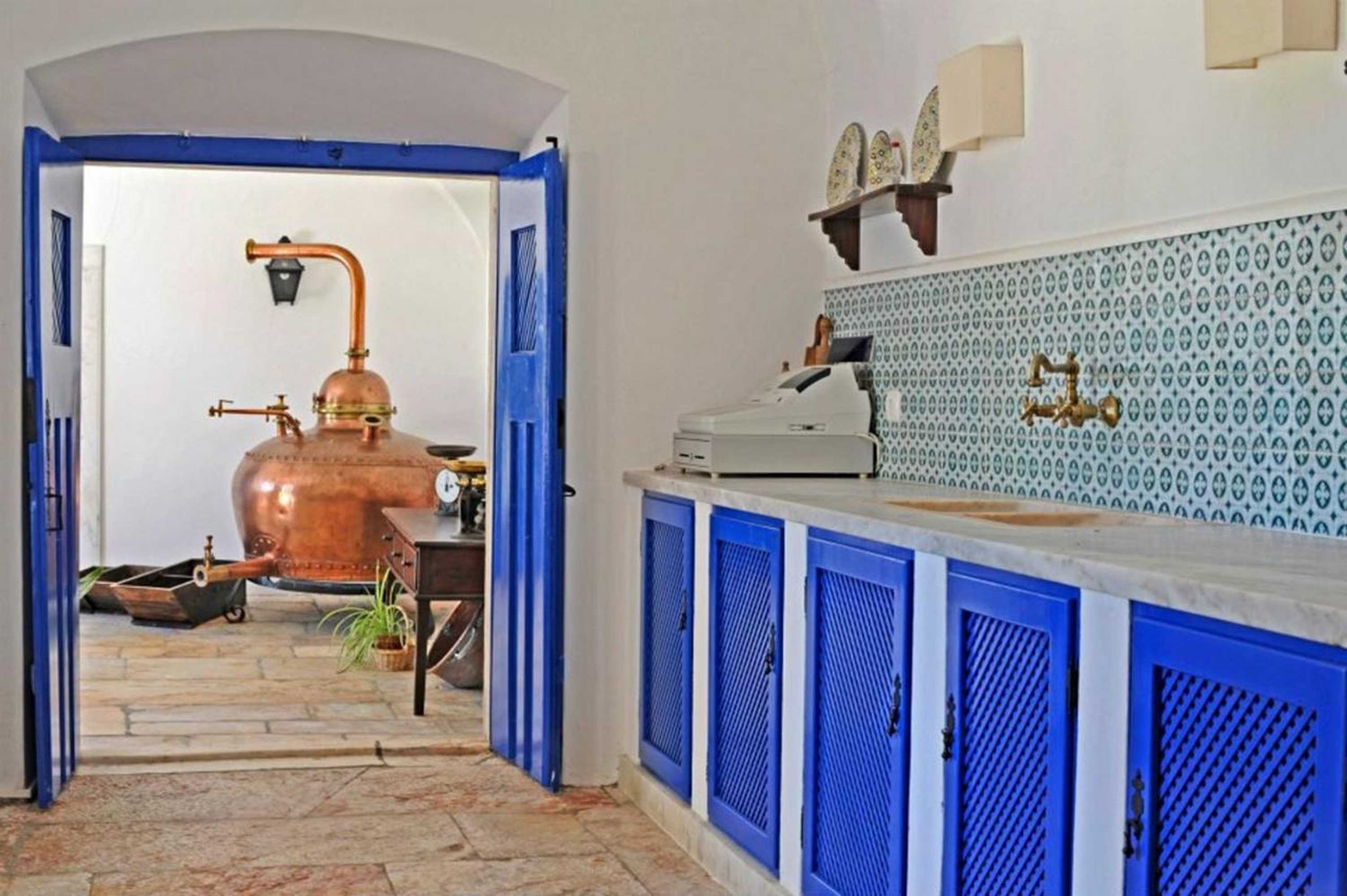 Gift card for Hotel Rural Monte Da Rosada