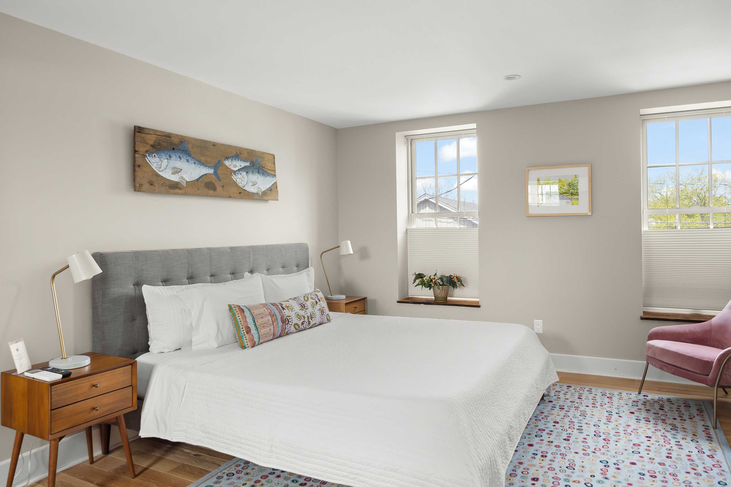 Gift card for The Howard Hotel