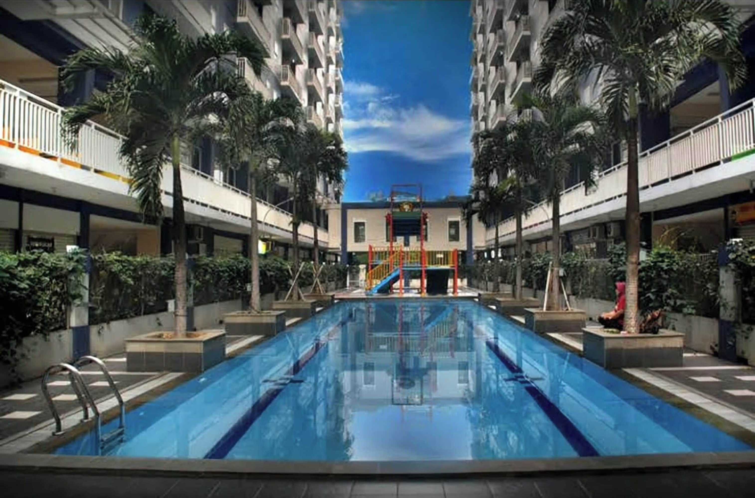 Gift card for Queen Room 2 @ Grand Center Point Apartment