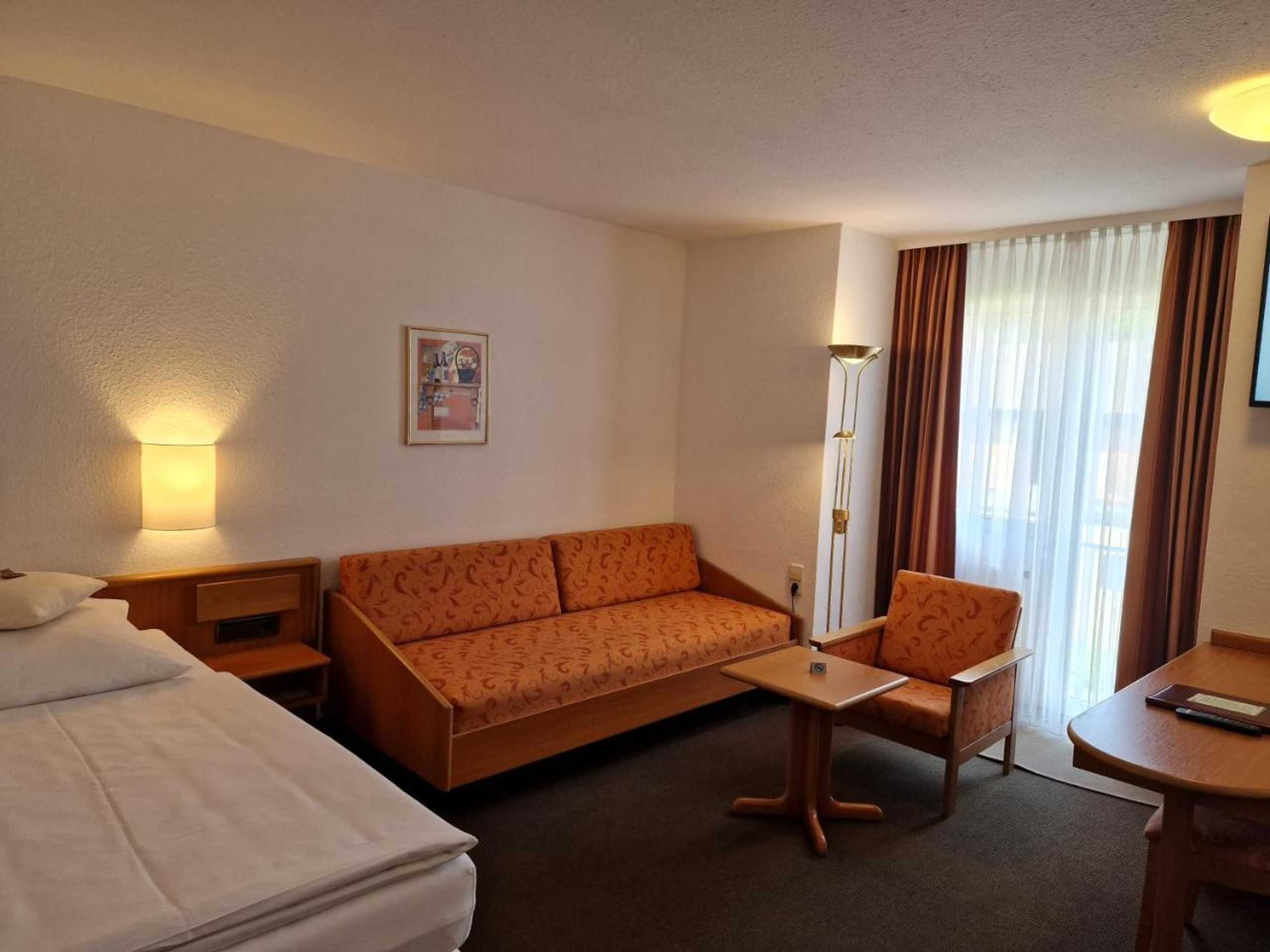 Gift card for Hotel Gerberhof