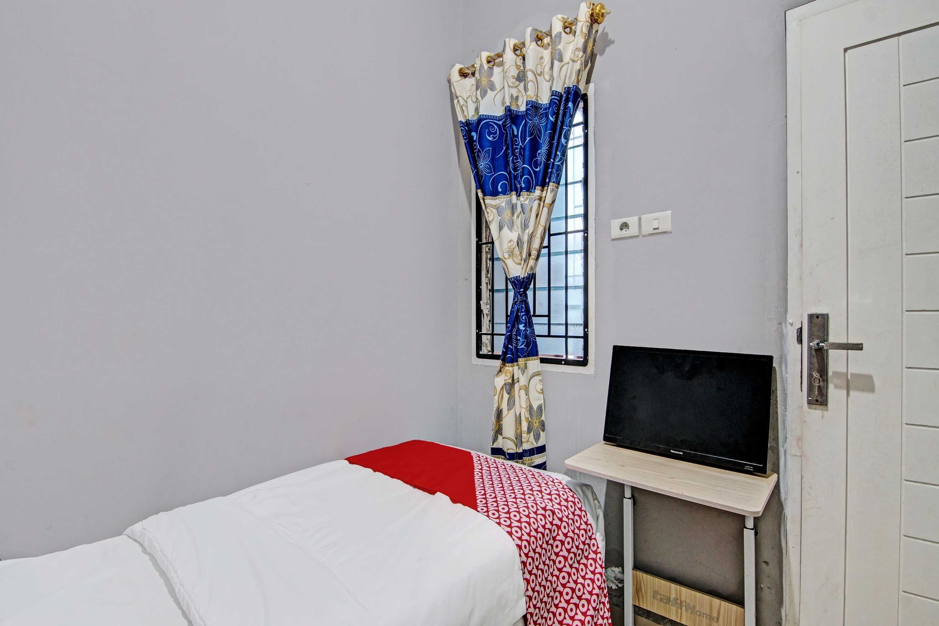 Gift card for Hotel O Timur Raya Homestay Syariah