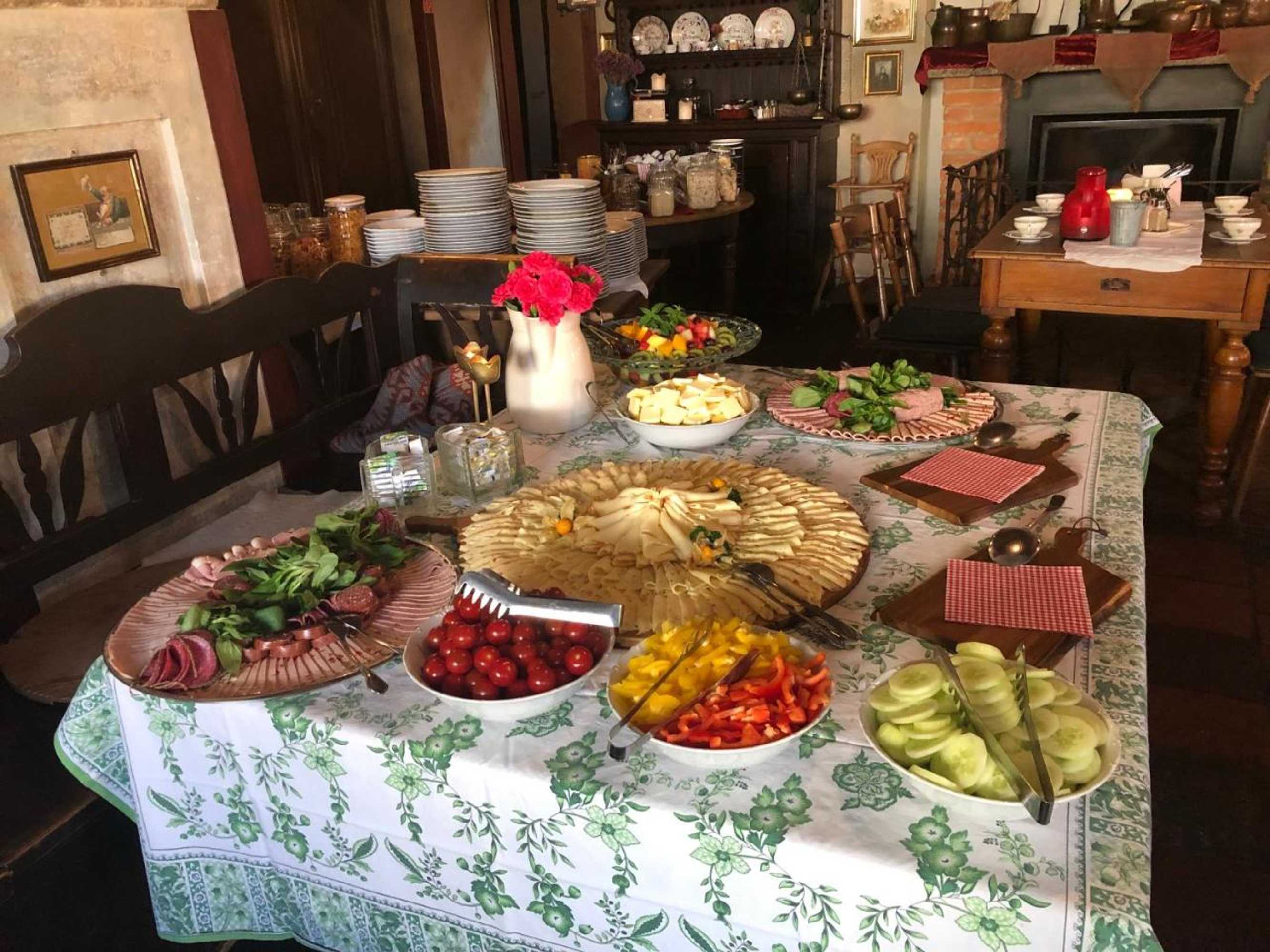 Gift card for Altes Handelshaus Plauen