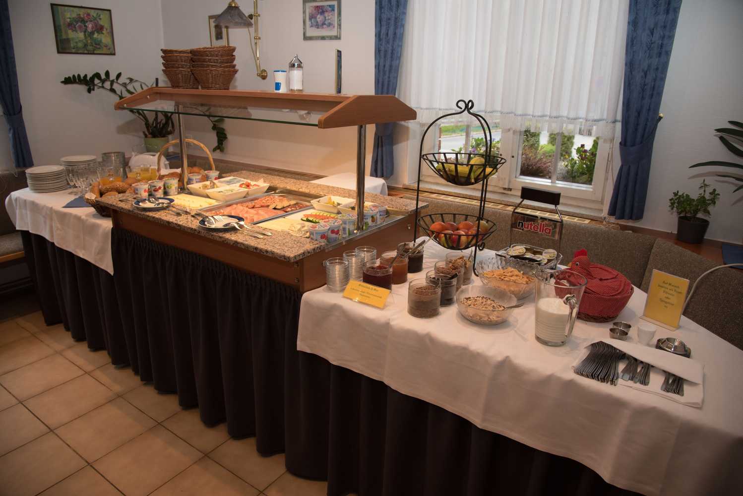 Gift card for Hotel Park Eckersbach