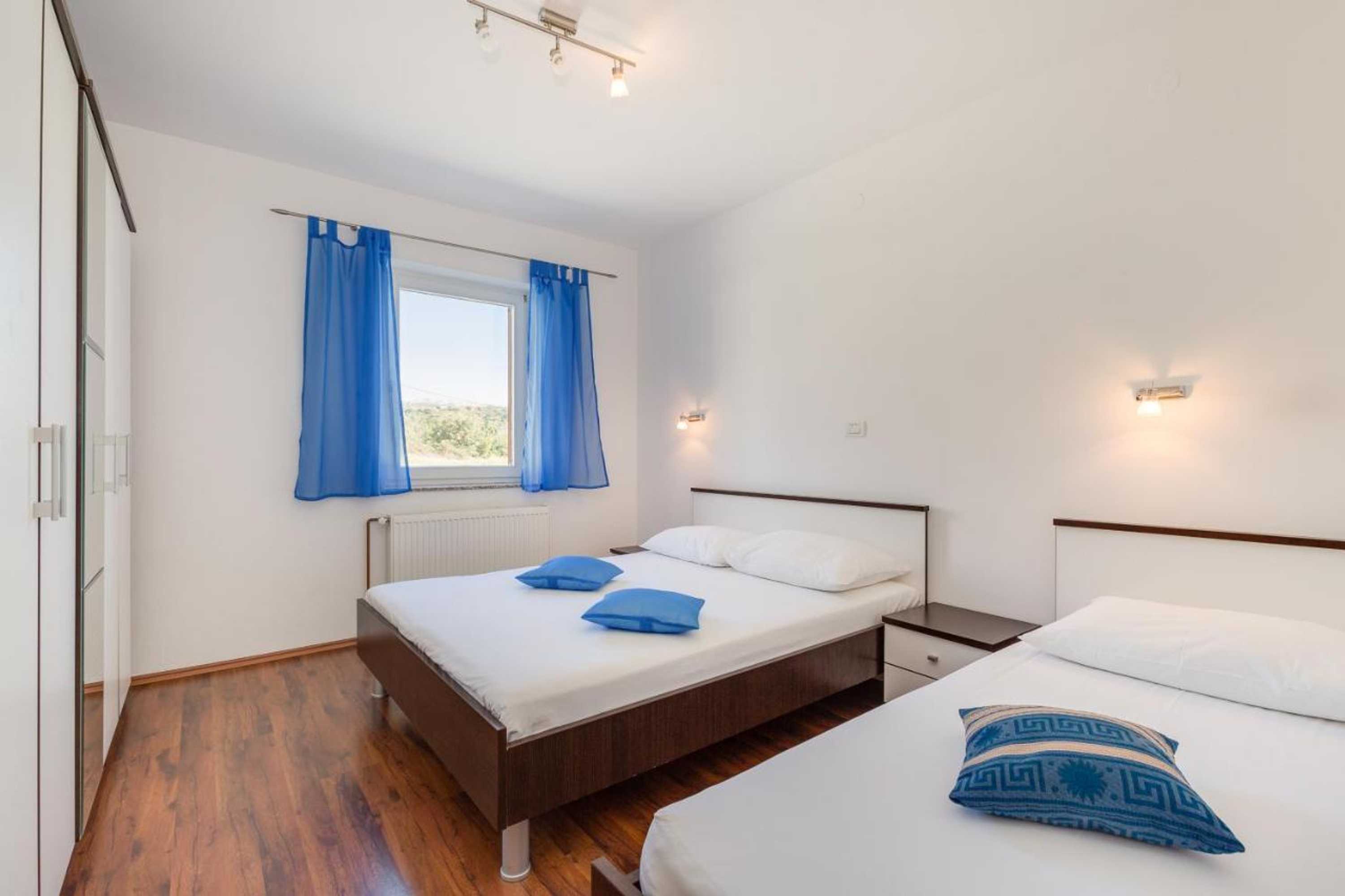 Gift card for Apartments Duje Ribnica