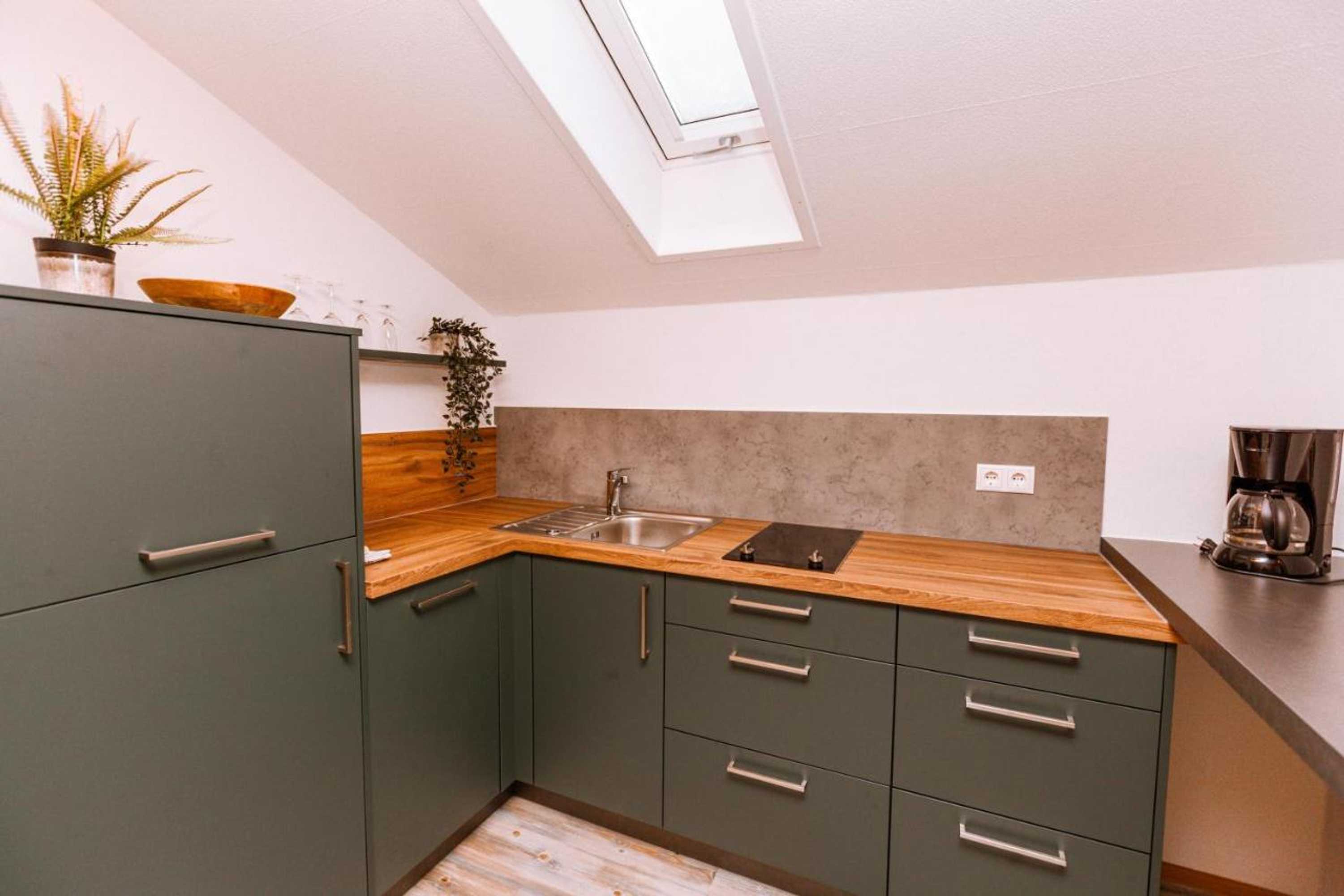 Gift card for Mein Landhaus