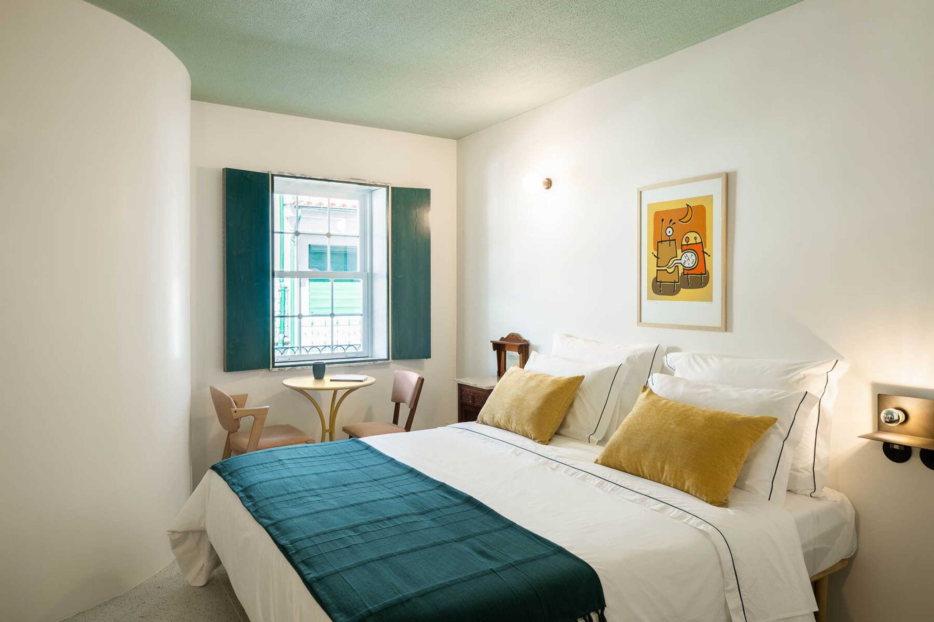 Gift card for Covelo - The Original Rooms And Suites Gift card for Covelo - The Original Rooms And Suites