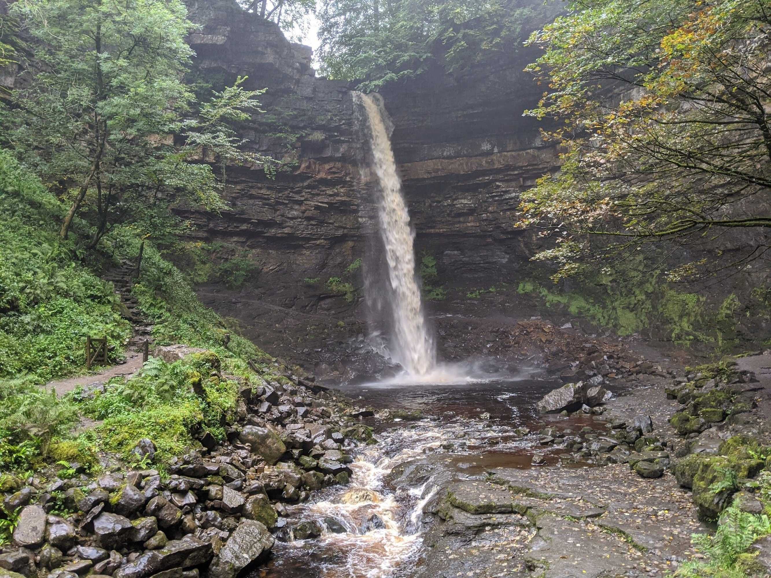 Gift card for The White Hart Inn