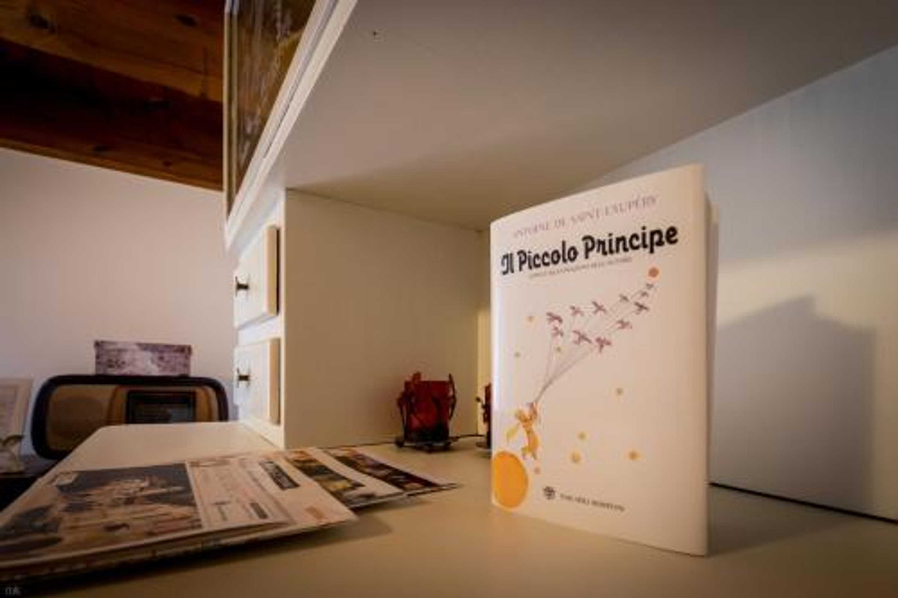 Gift card for Il Piccolo Principe B&b Gift card for Il Piccolo Principe B&b