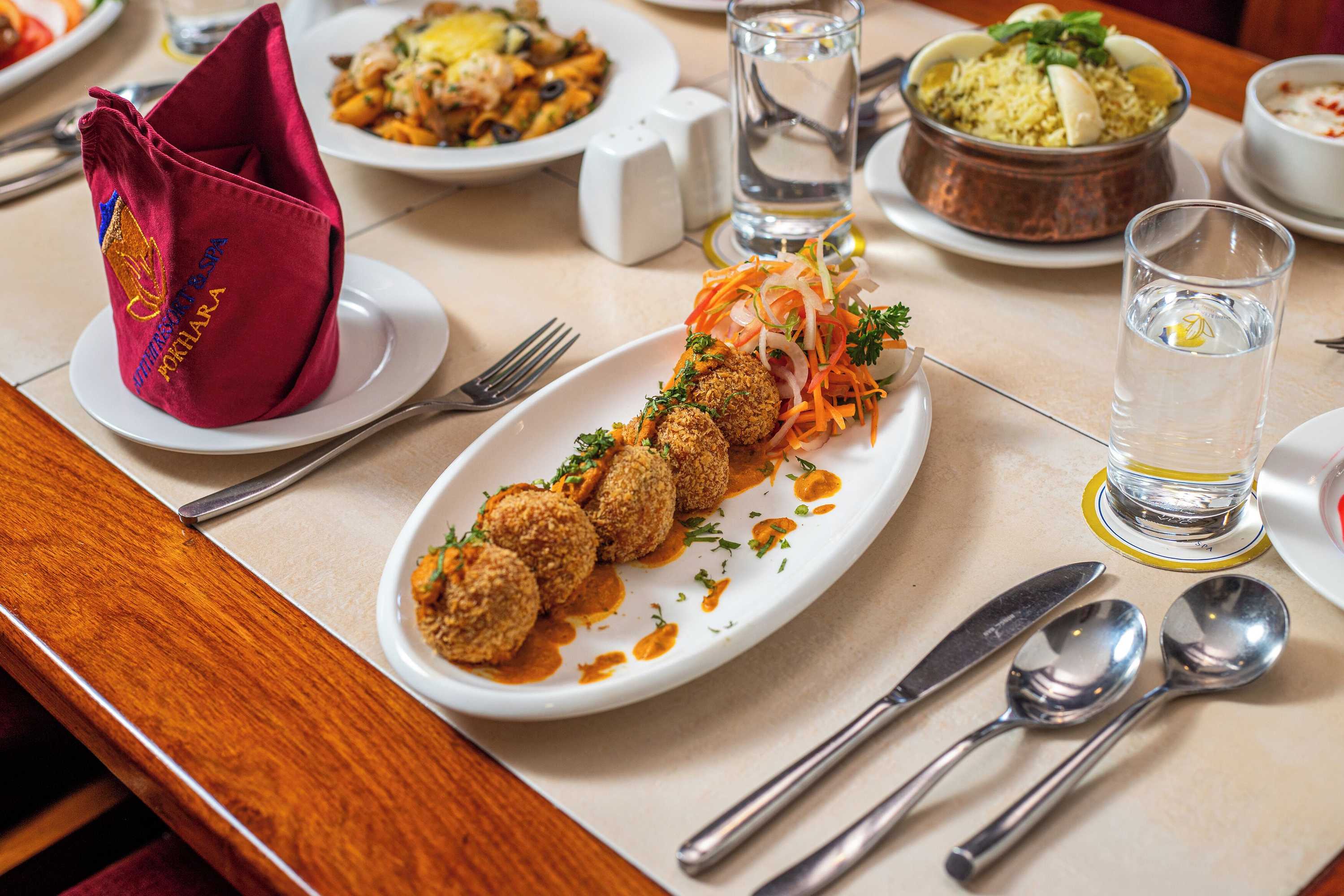 Gift card for Atithi Resort & Spa Gift card for Atithi Resort & Spa