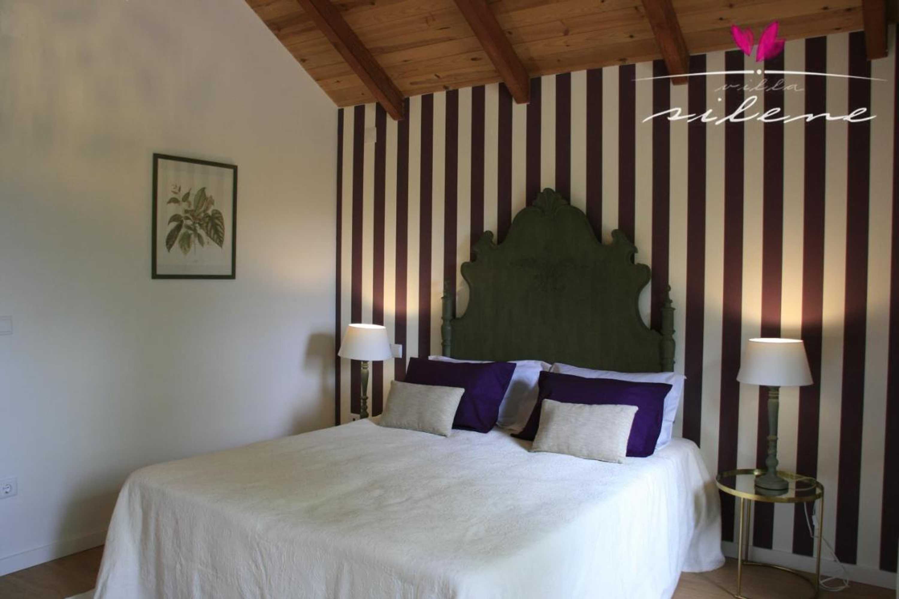 Gift card for Villa Silene