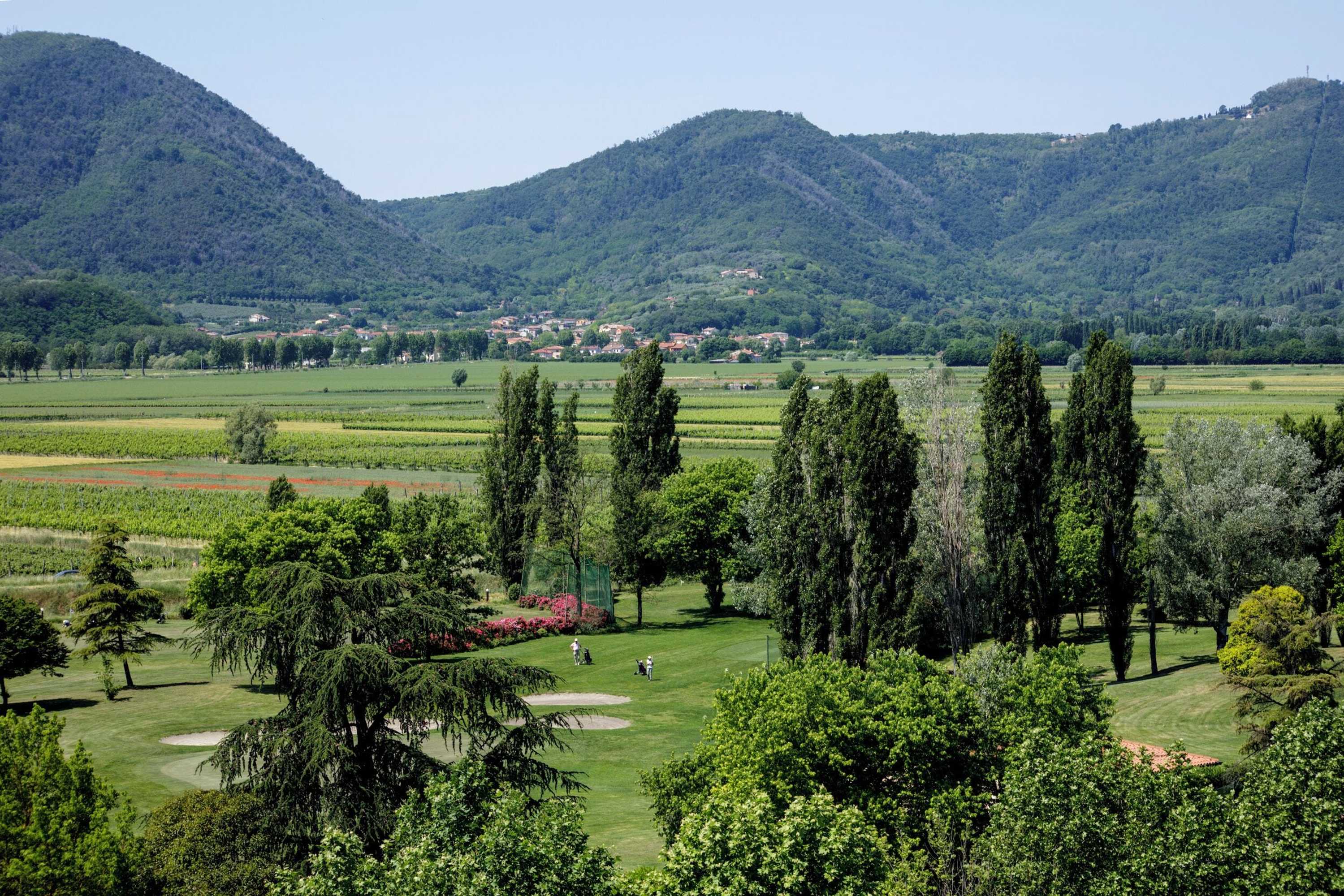 Gift card for Galzignano Resort Terme & Golf - Hotel Majestic Gift card for Galzignano Resort Terme & Golf - Hotel Majestic