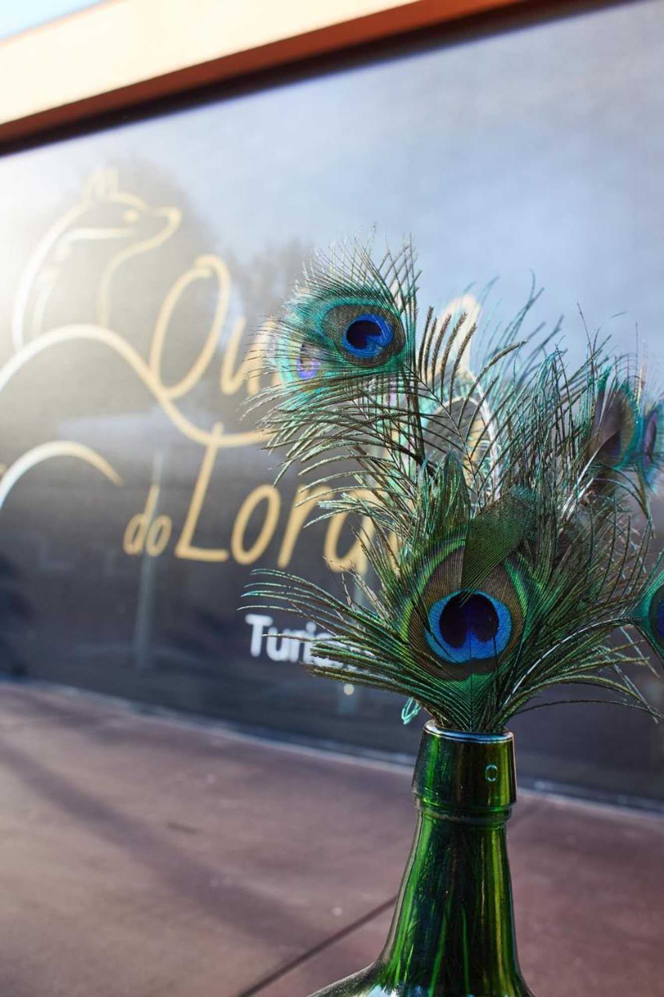 Gift card for Quinta do Lordelo Turismo Rural Gift card for Quinta do Lordelo Turismo Rural