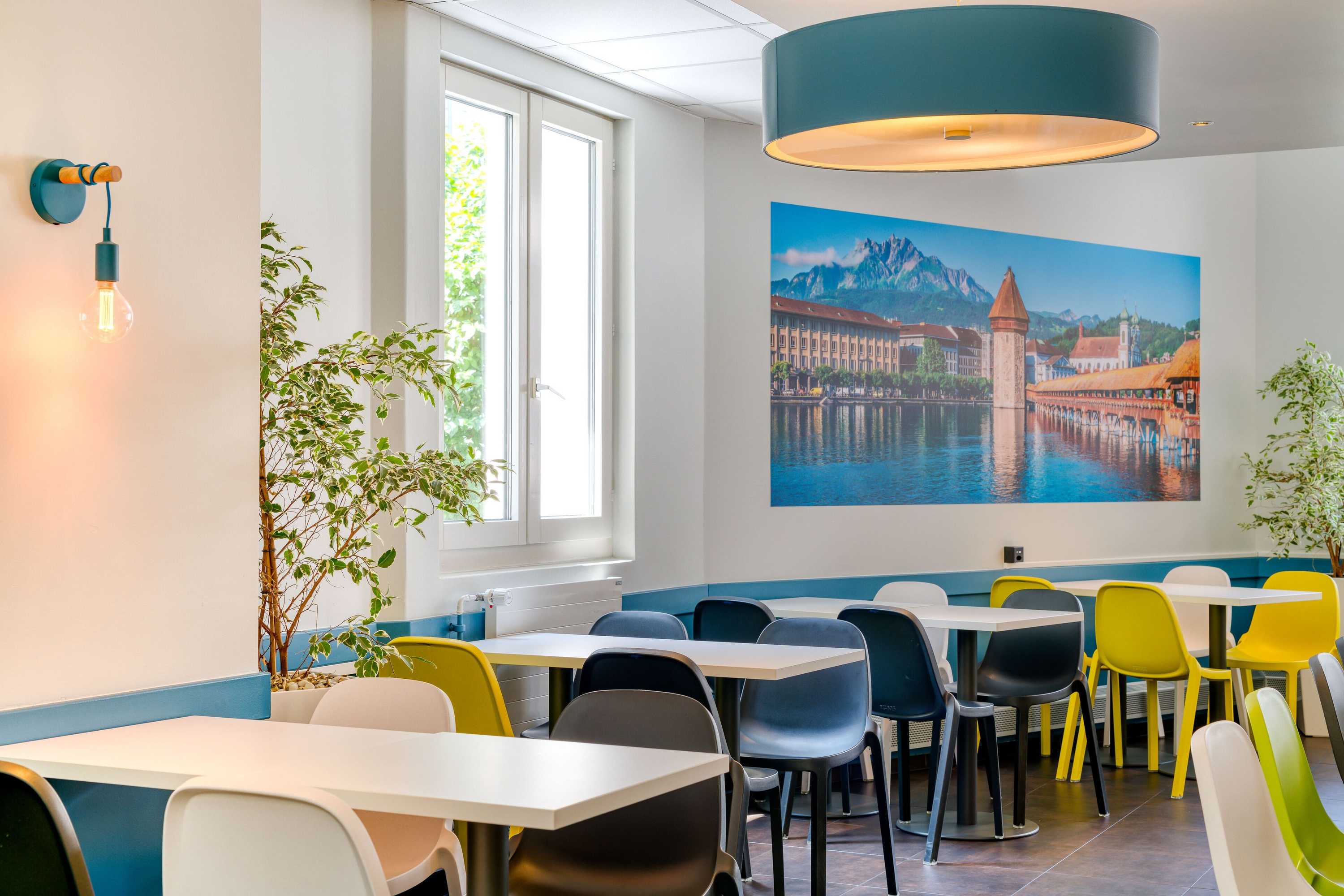 Gift card for Ibis Budget Luzern City Gift card for Ibis Budget Luzern City