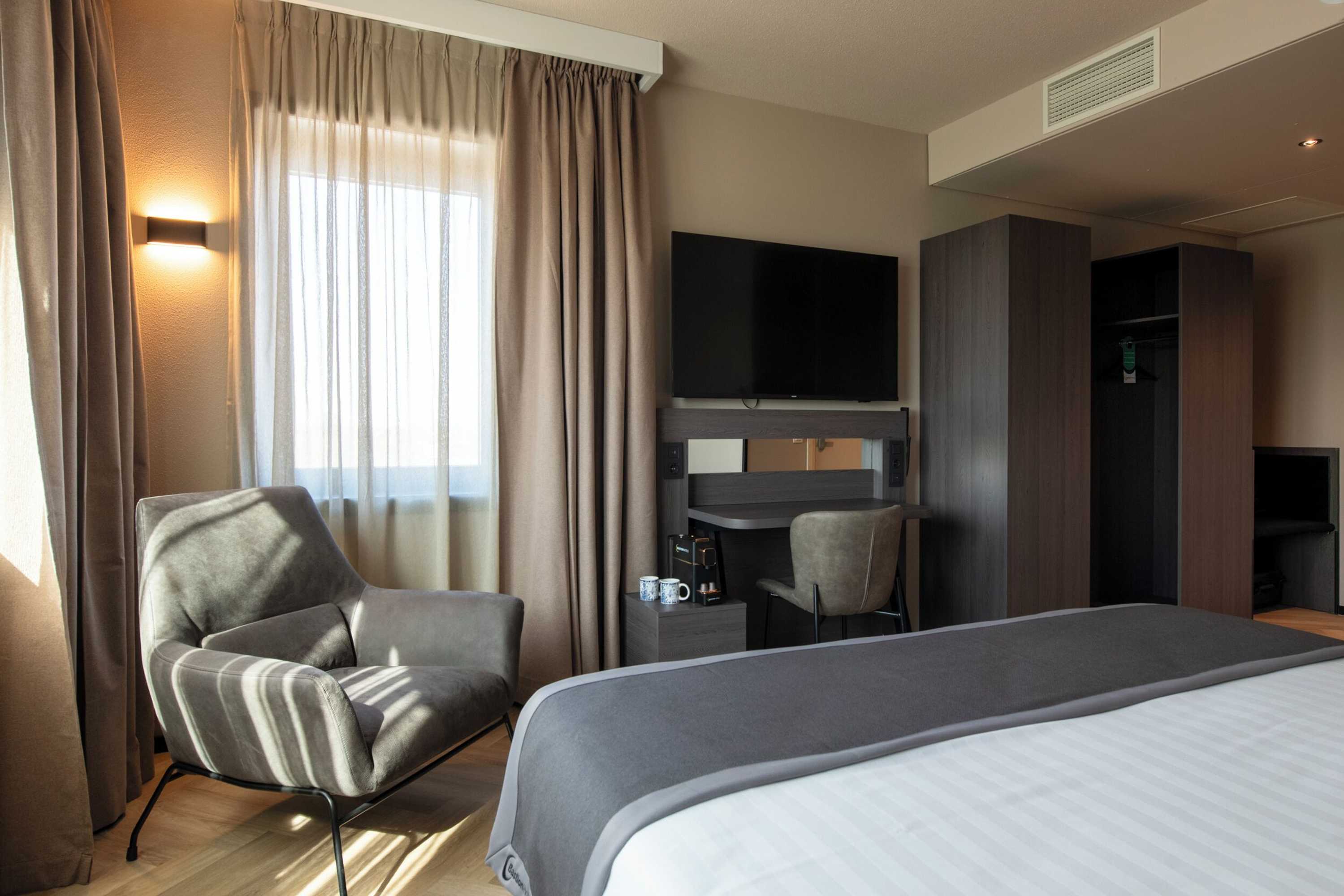 Gift card for Bastion Hotel Dordrecht Papendrecht
