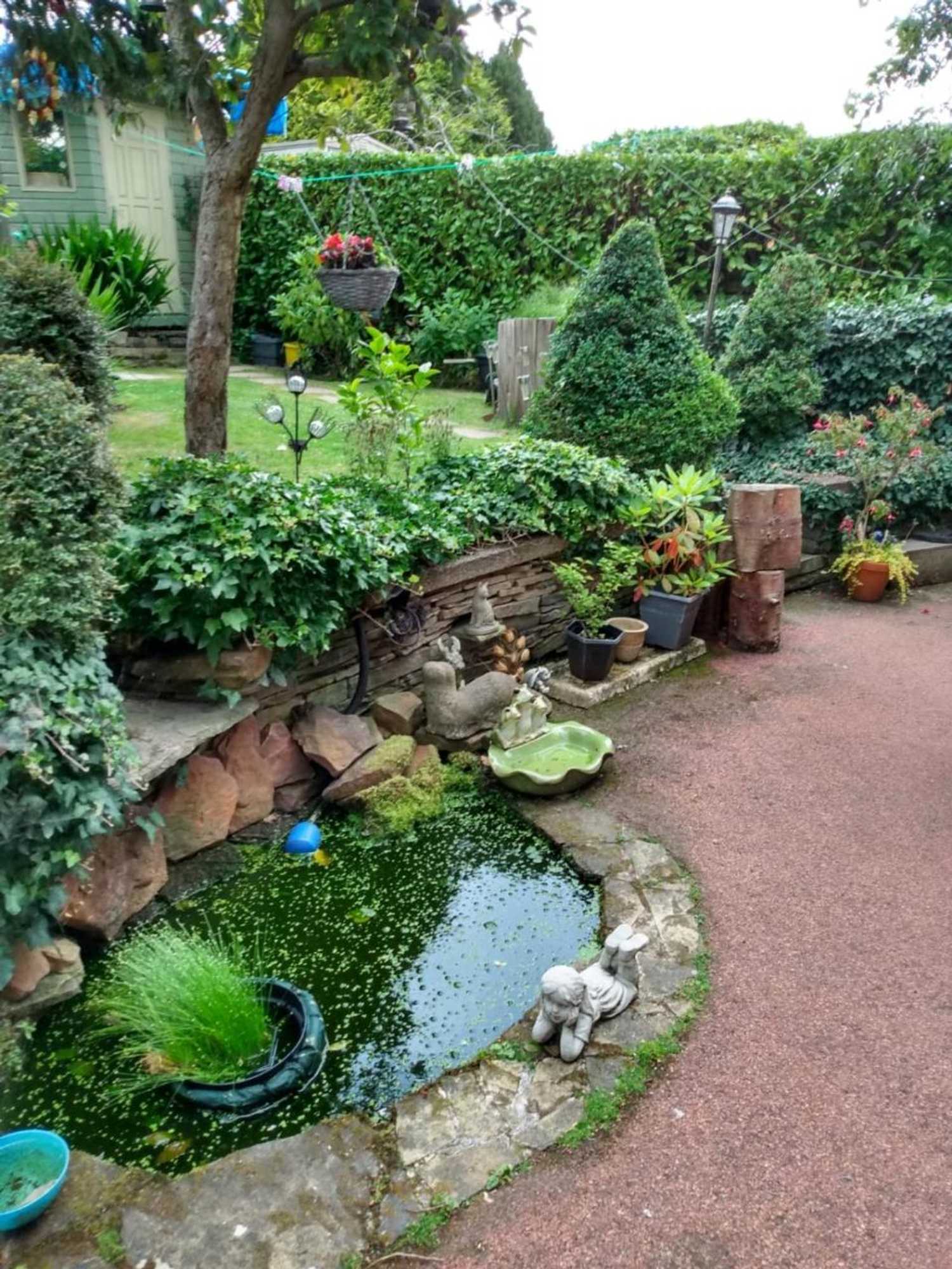 Gift card for Hollingworth Lake Guest House