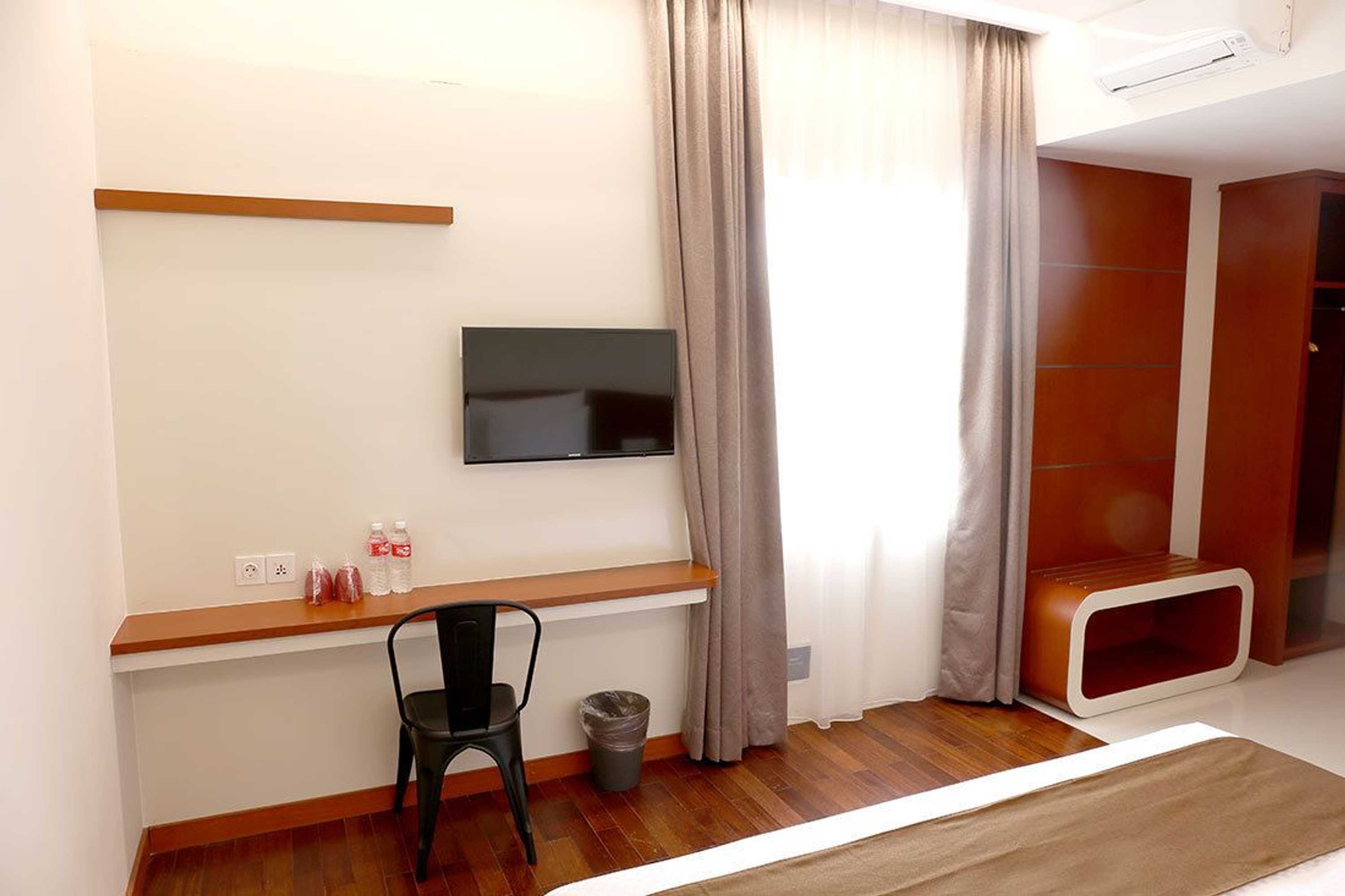 Gift card for Citihub Hotel @jagoan – Magelang