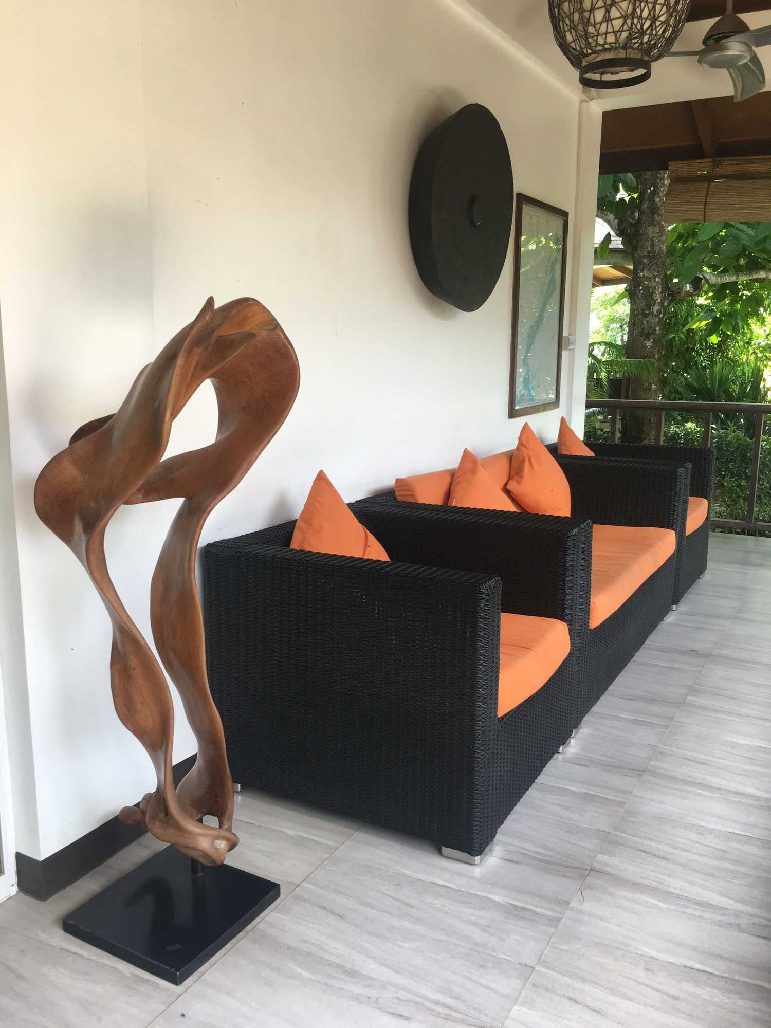 Gift card for Cadlao Resort & Restaurant