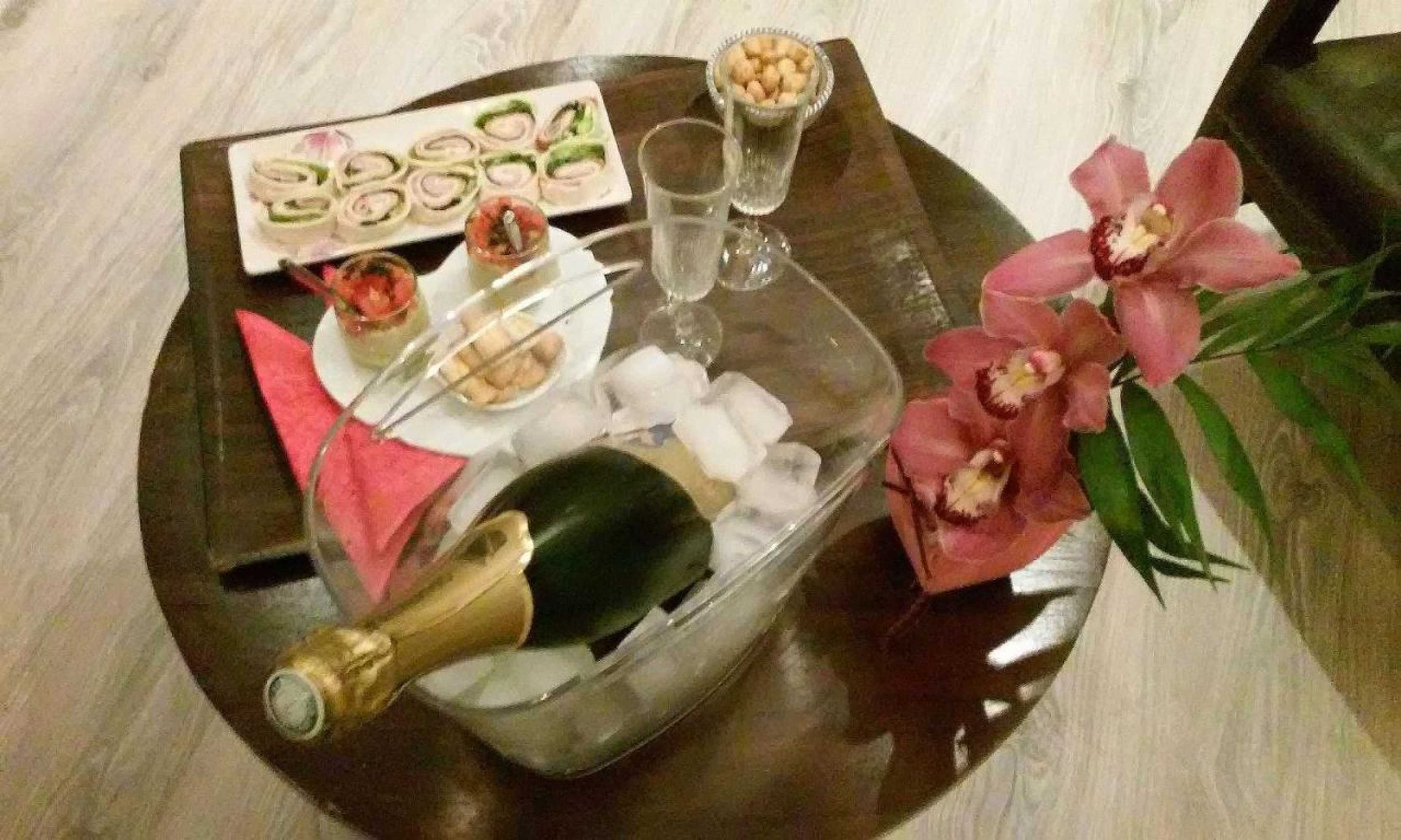 Gift card for Le Clos D'isabelle