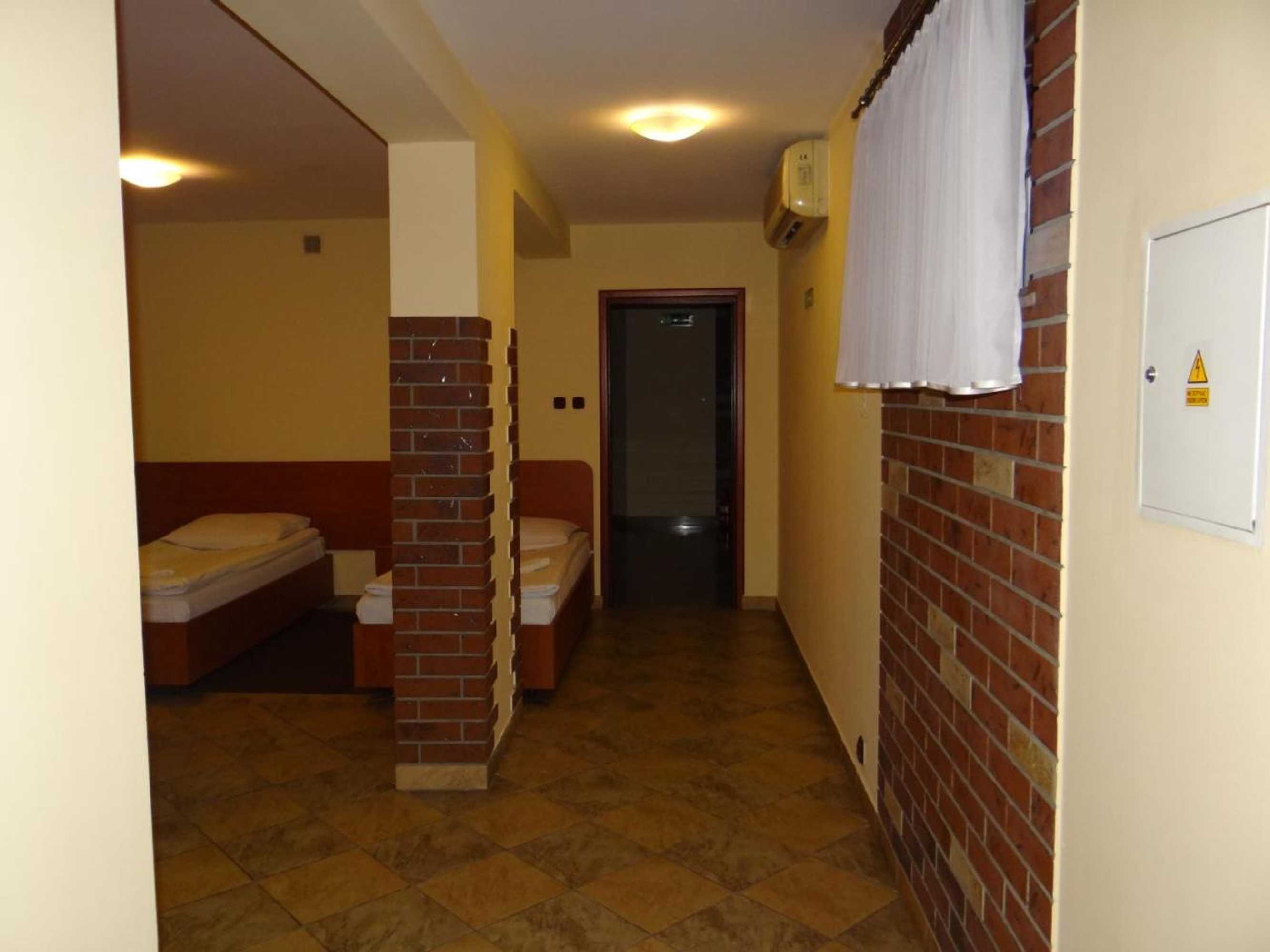 Gift card for Hotel Restauracja Kinga