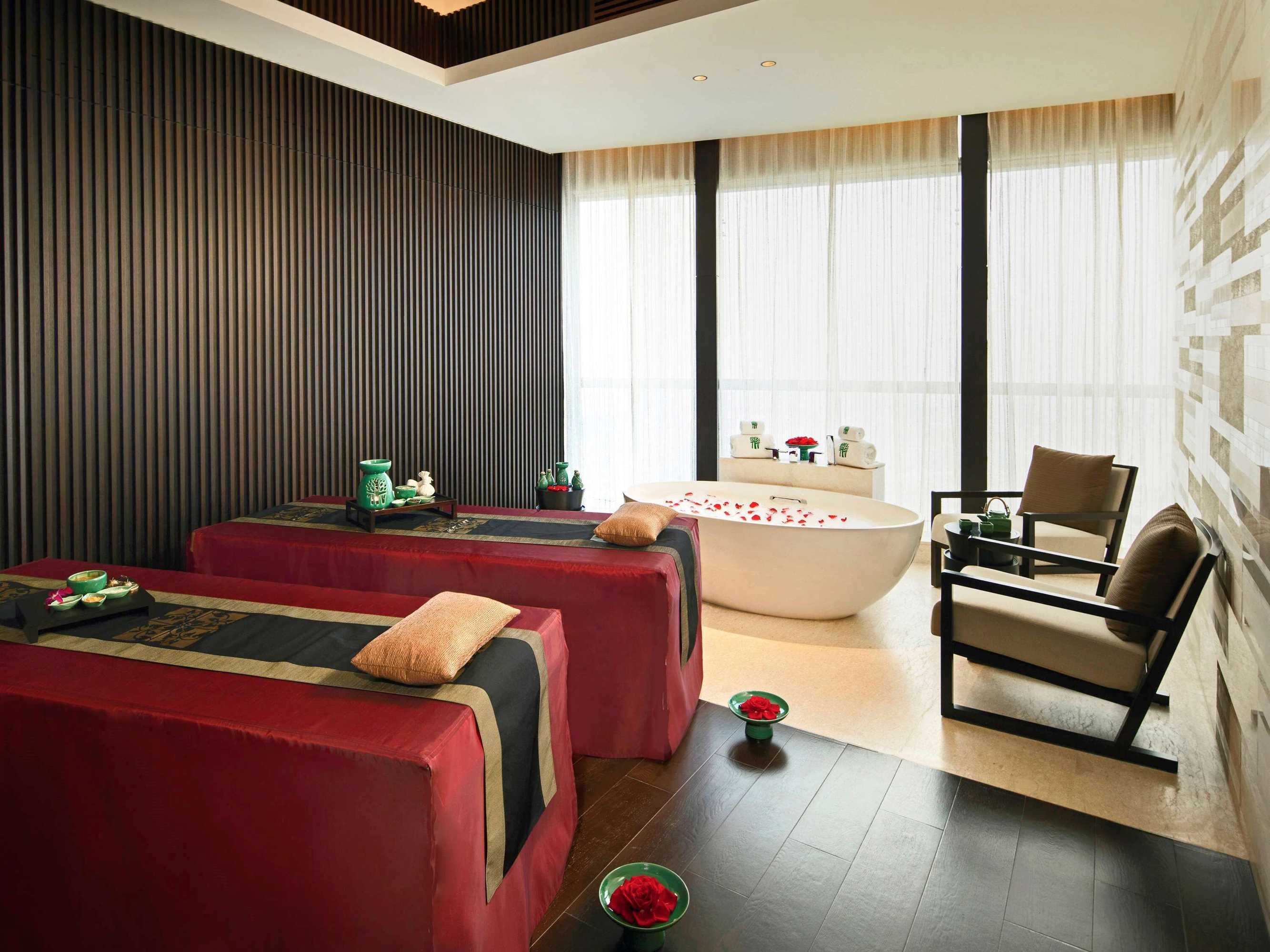 Gift card for Banyan Tree Kuala Lumpur Gift card for Banyan Tree Kuala Lumpur