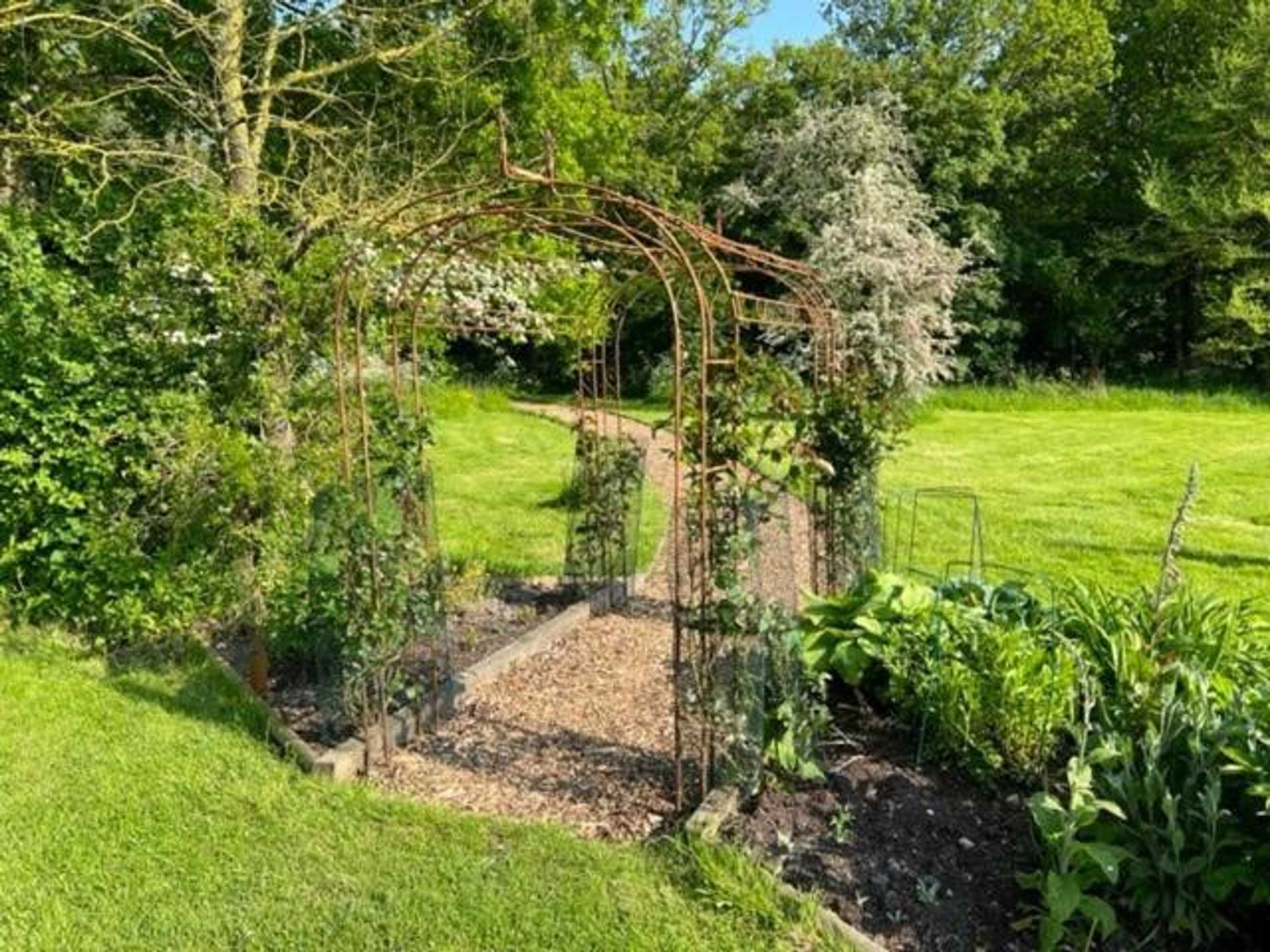 Gift card for The Coppleridge Inn