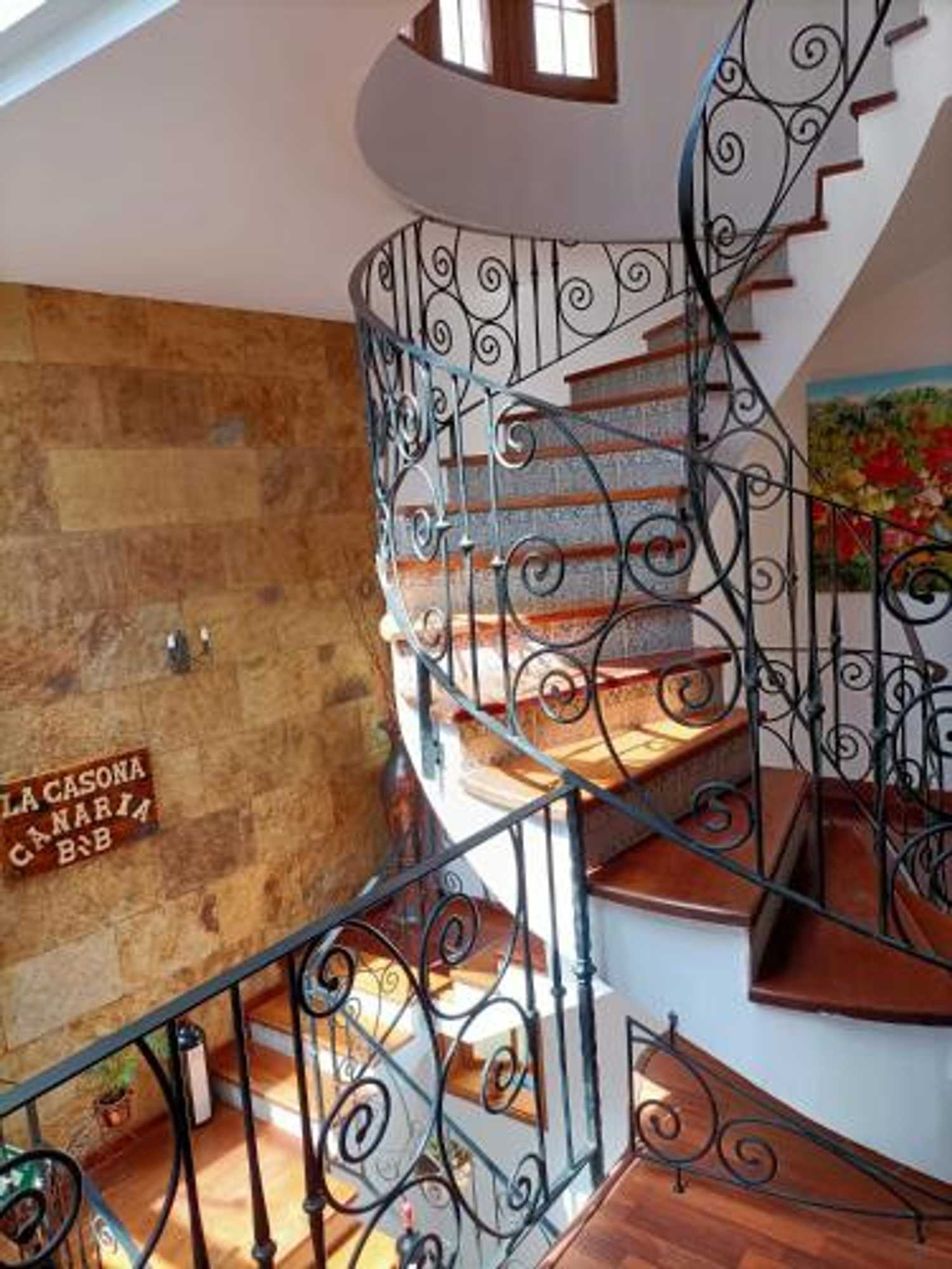 Gift card for La Casona Canaria Boutique Home B & B Gift card for La Casona Canaria Boutique Home B & B