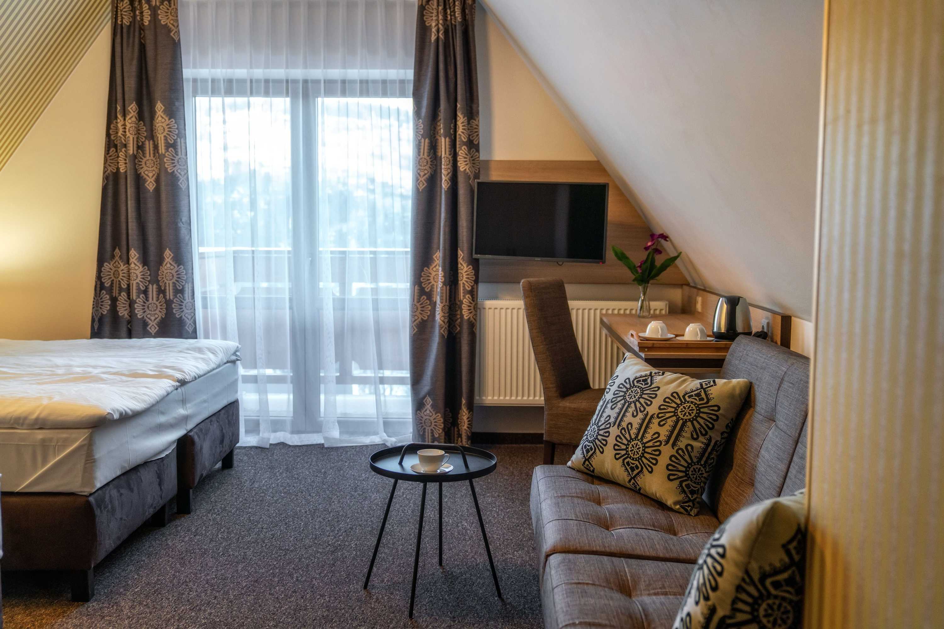 Gift card for Hotel Korona Tatr Gift card for Hotel Korona Tatr