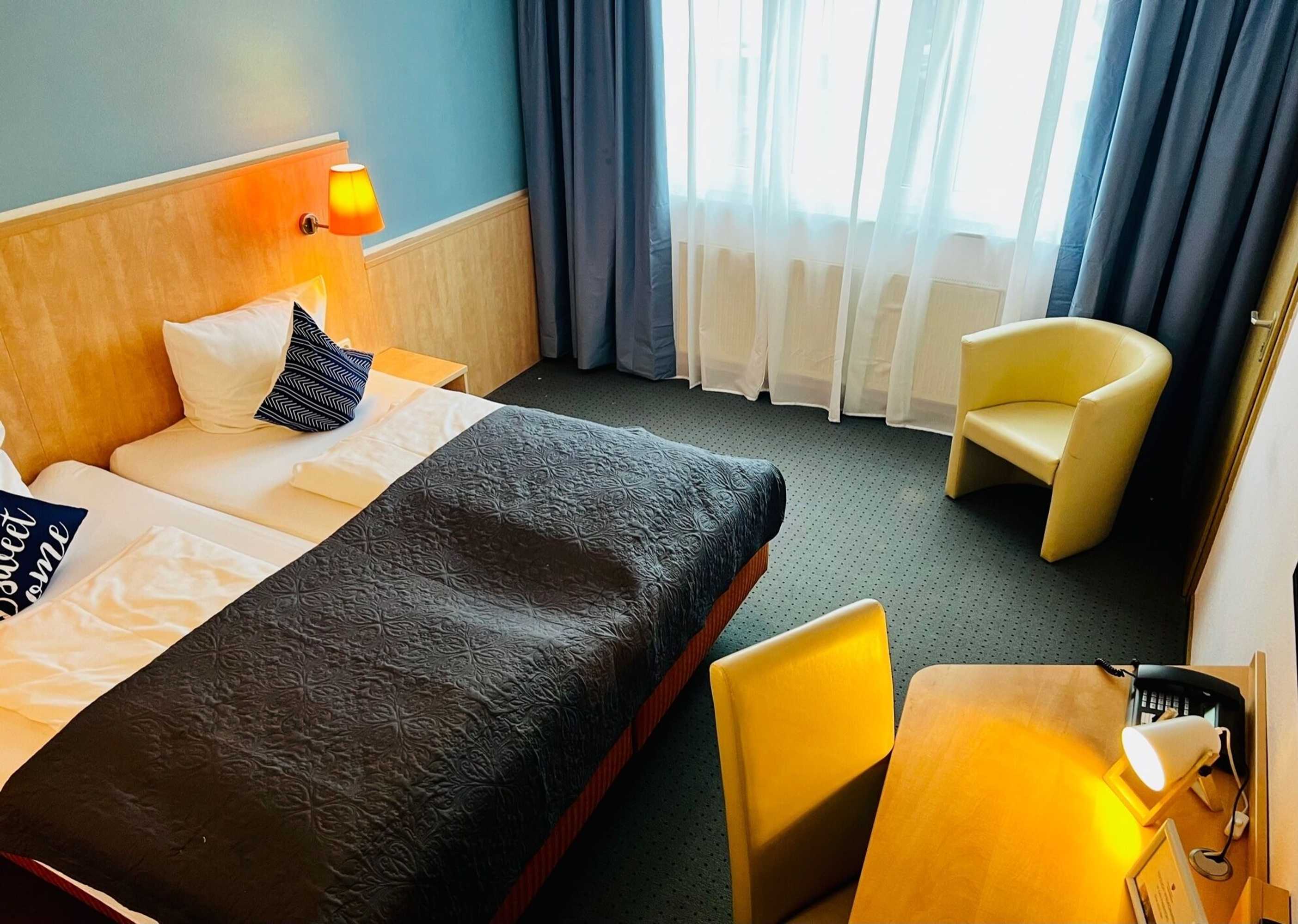 Gift card for Konferenzhotel Ysenburger Hof Gift card for Konferenzhotel Ysenburger Hof