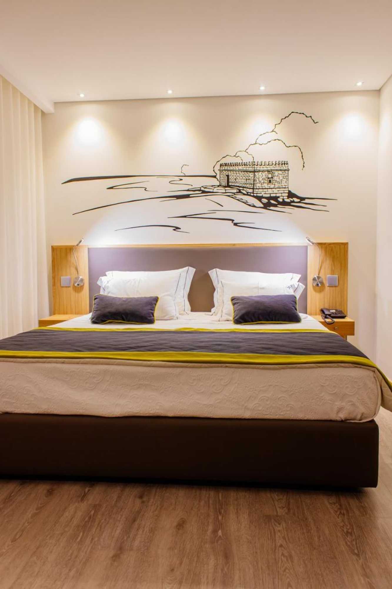 Gift card for Venceslau Wine Boutique Hostel