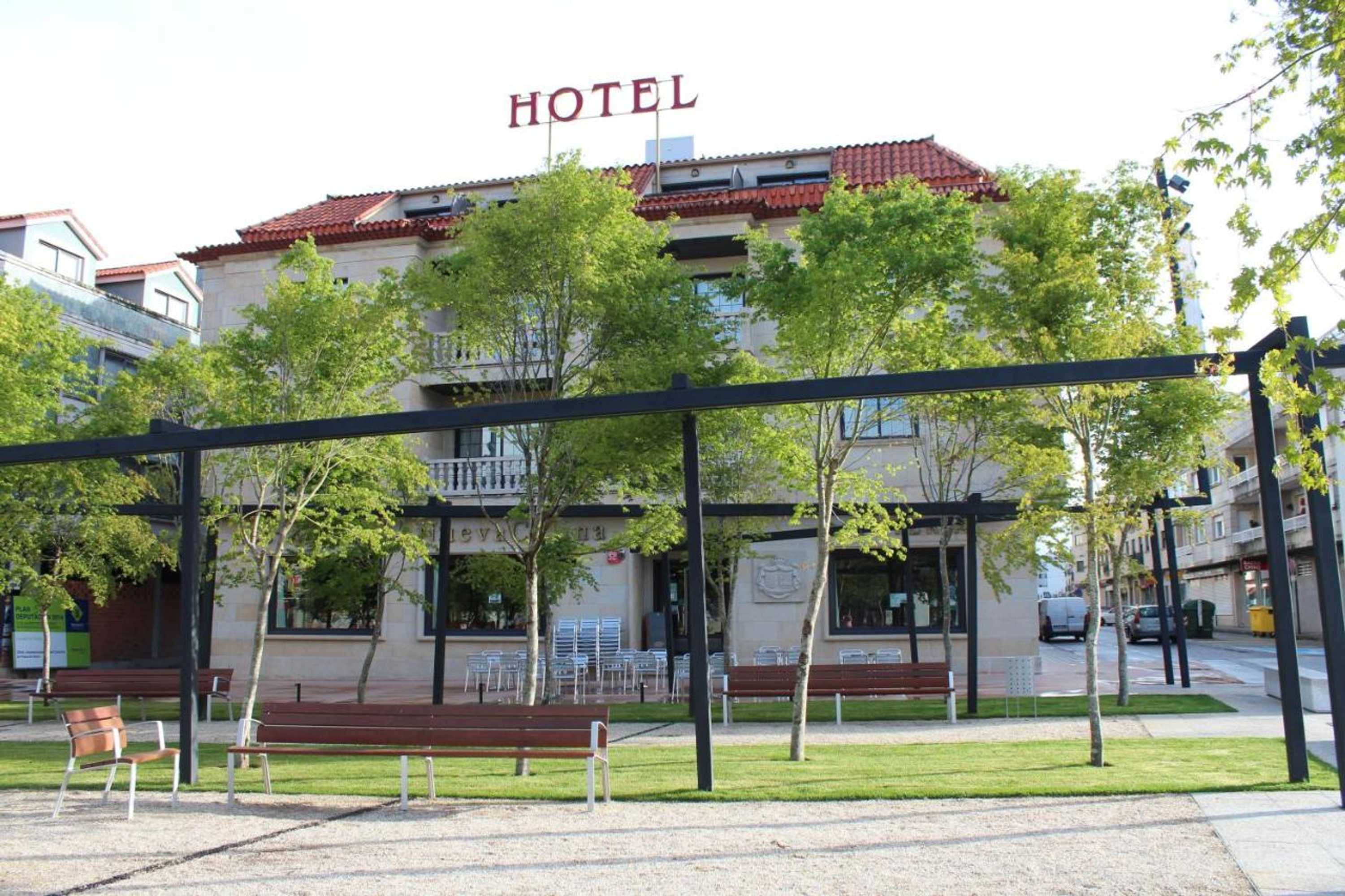 Gift card for Nueva Colina