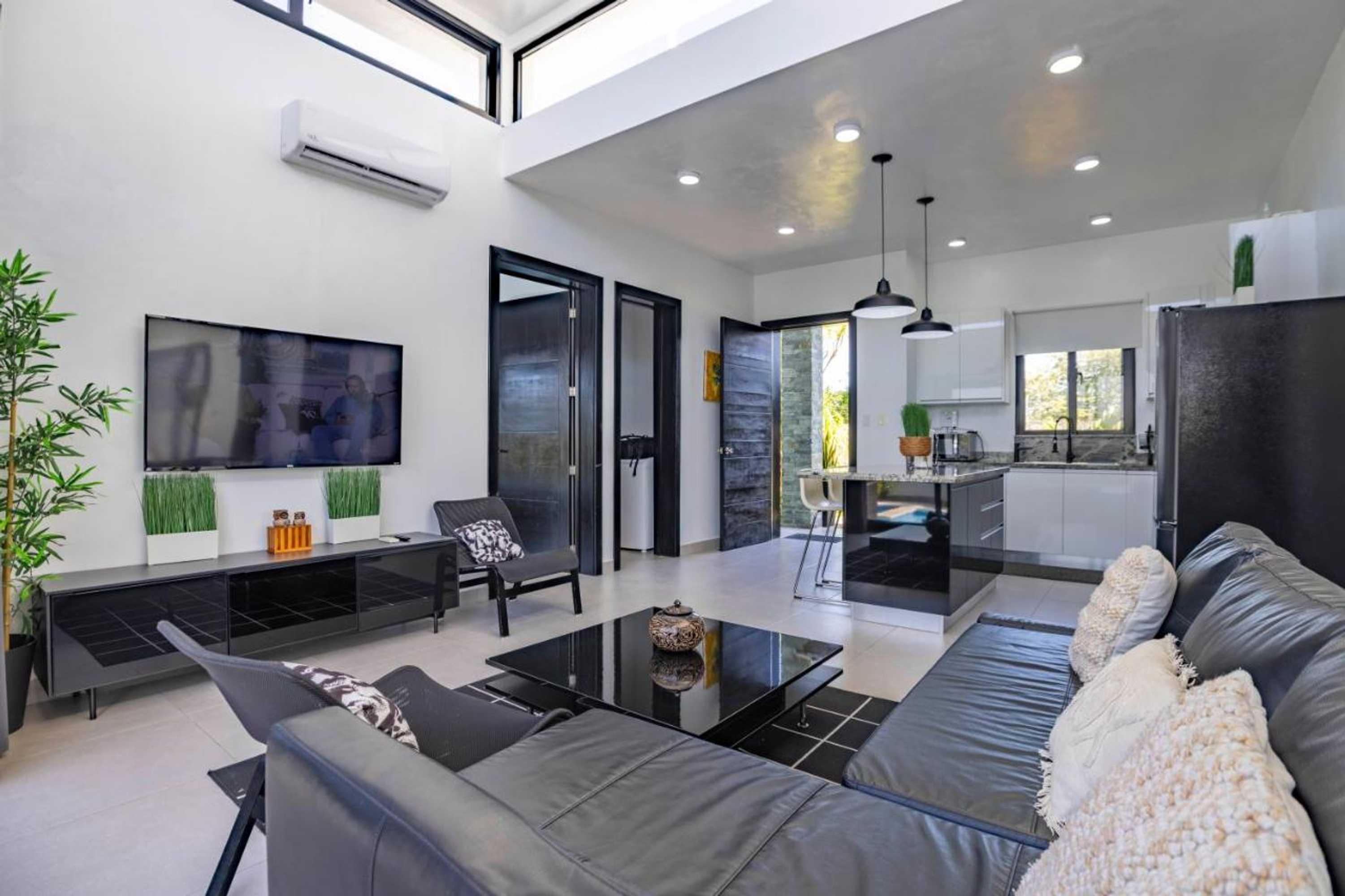 Gift card for Modern 3 Bedroom Villa at Sosua