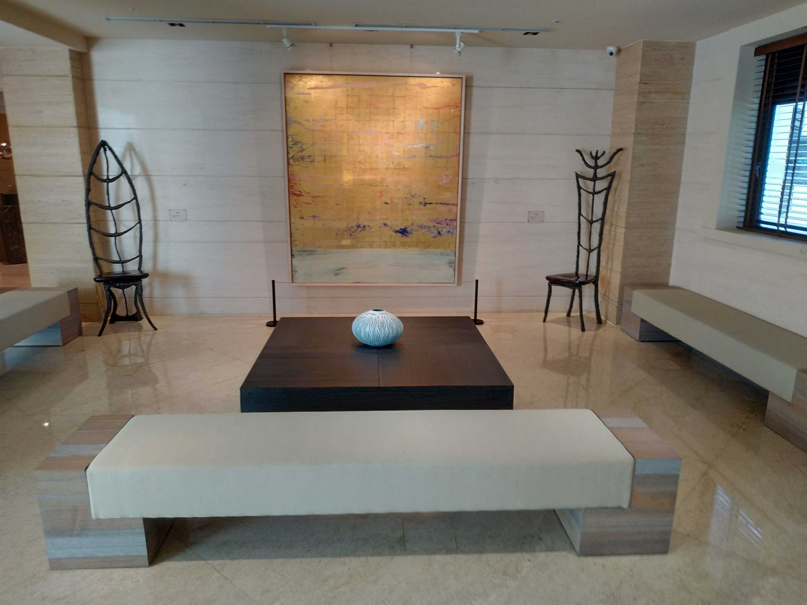 Gift card for The Gaia Hotel Taipei