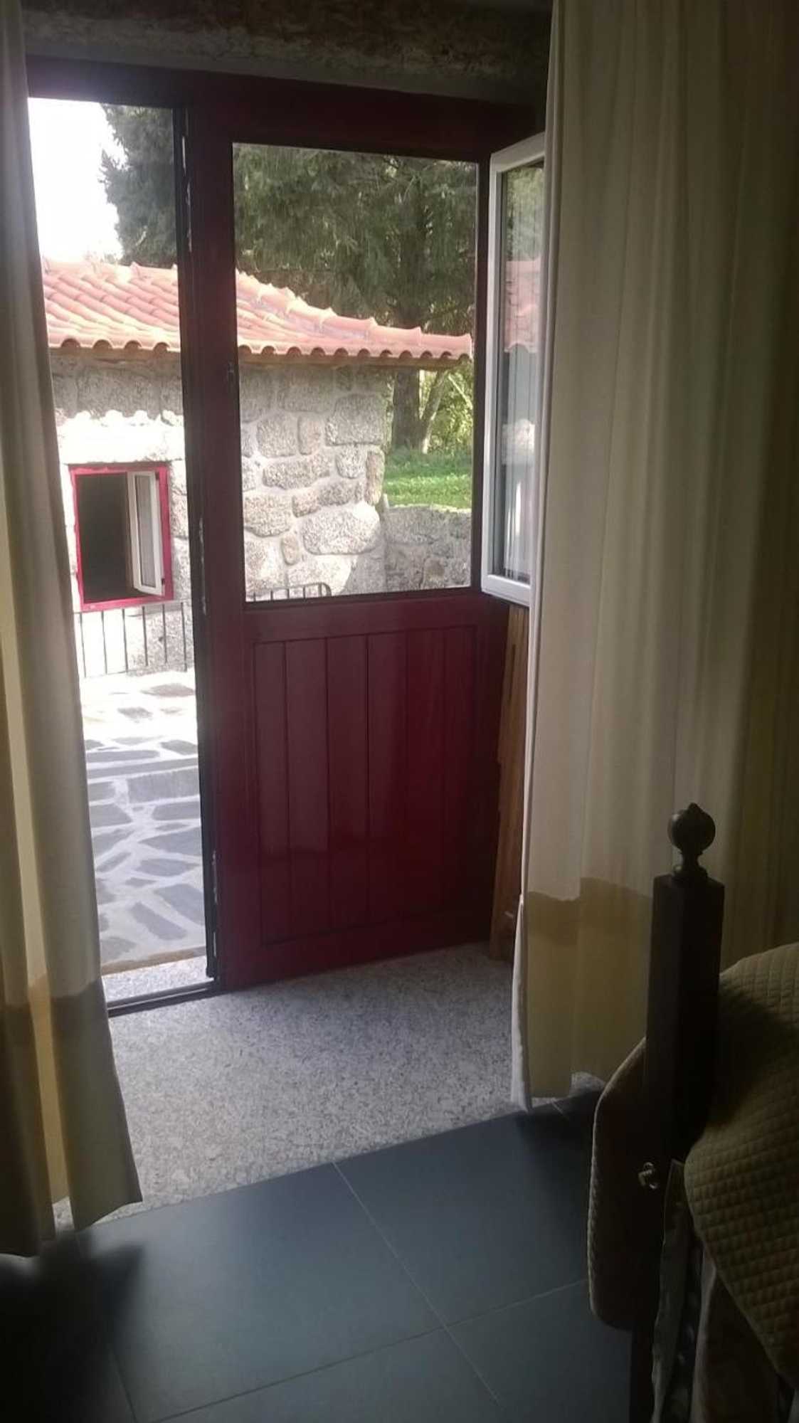 Gift card for Casas do Eido e Casa da Viúva