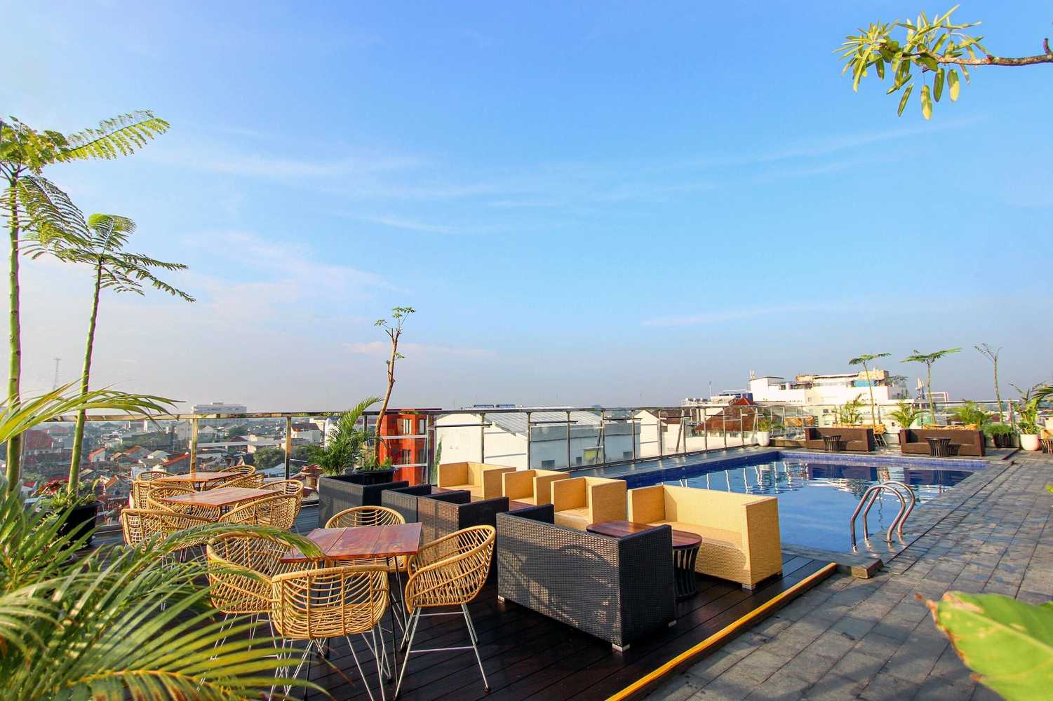 Gift card for Hotel Fortunagrande Malioboro Yogyakarta Gift card for Hotel Fortunagrande Malioboro Yogyakarta