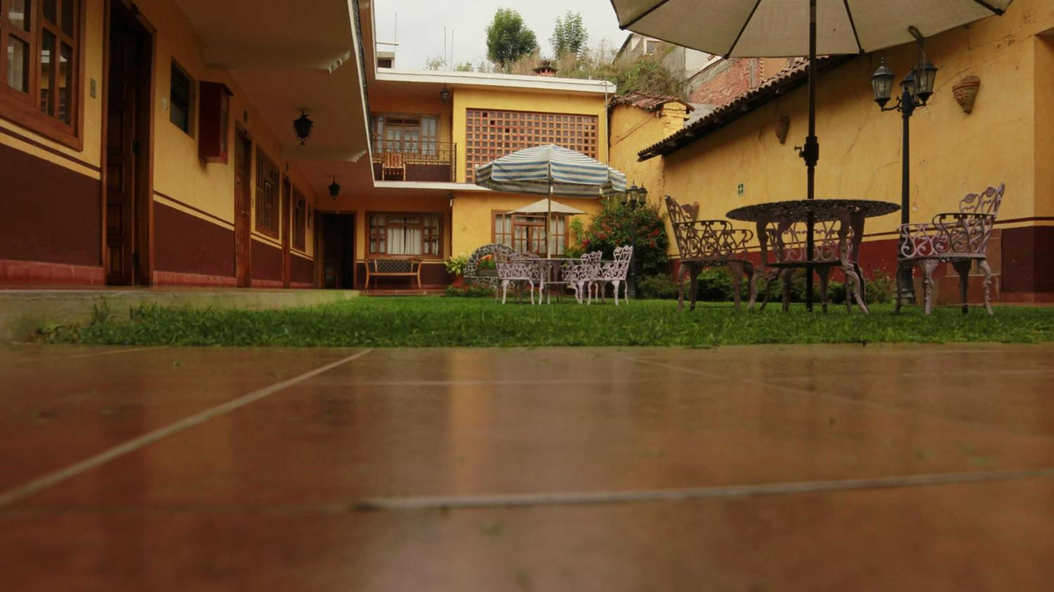 Gift card for Hotel Posada de la Salud Gift card for Hotel Posada de la Salud