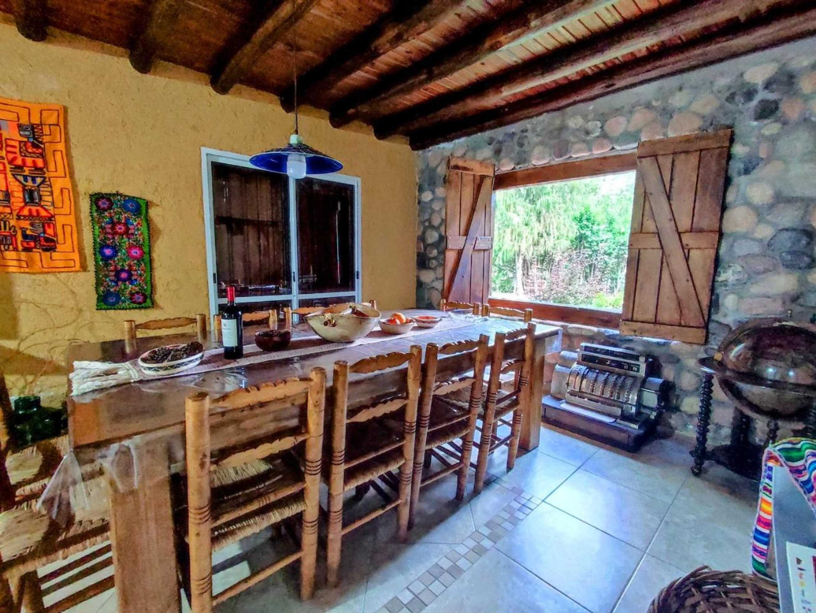 Gift card for Casa de Campo de Piedra