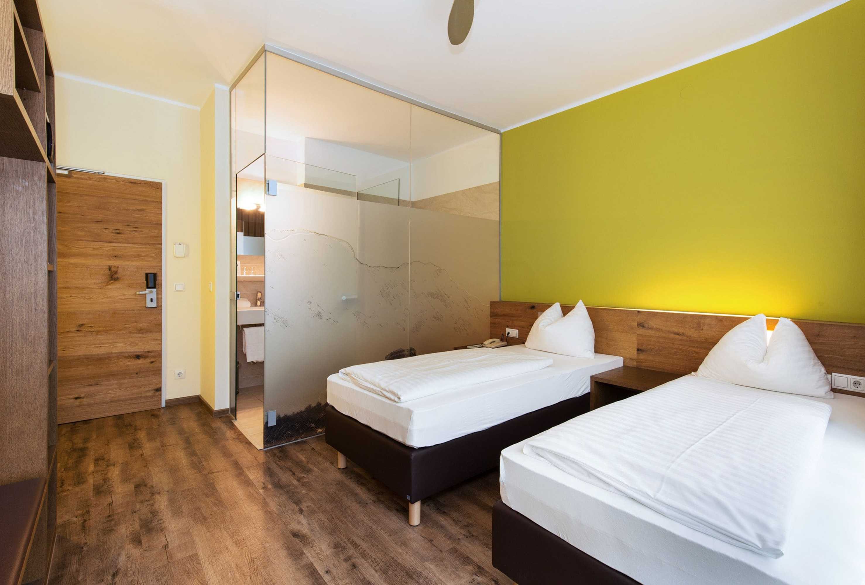 Gift card for Basic Hotel Innsbruck Gift card for Basic Hotel Innsbruck