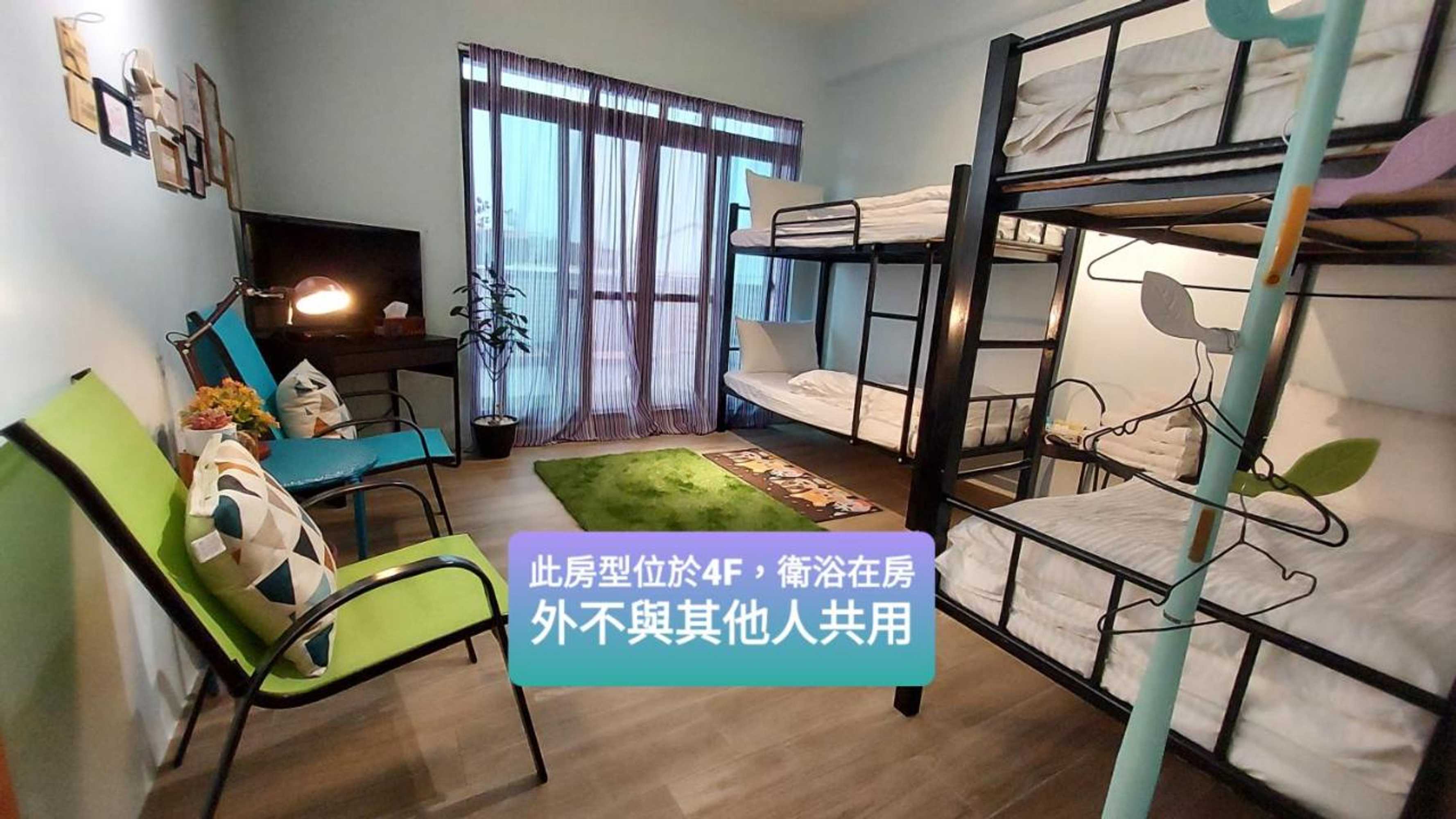 Gift card for Youngnn Hostel