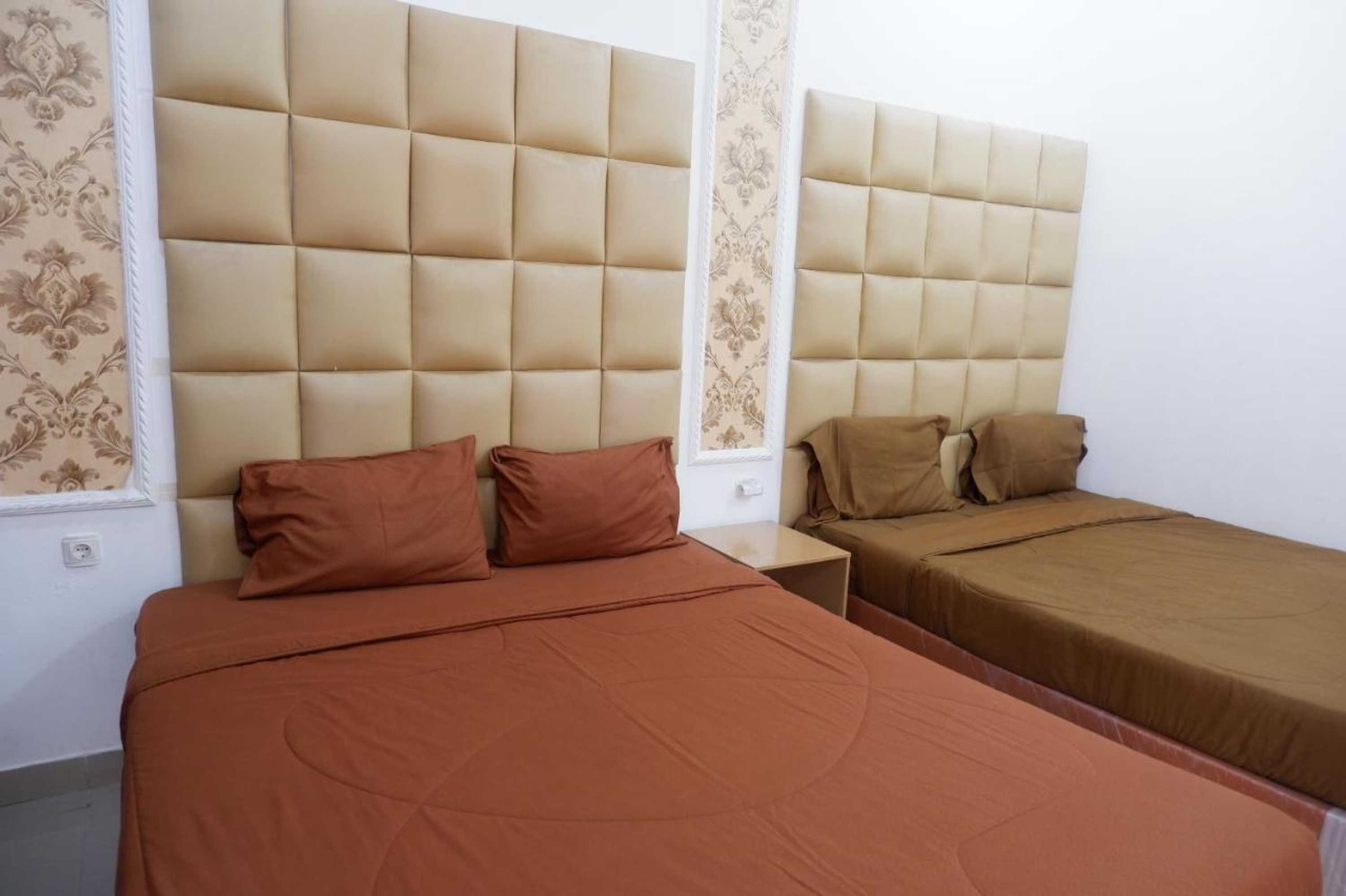 Gift card for Griya Limasan Hotel