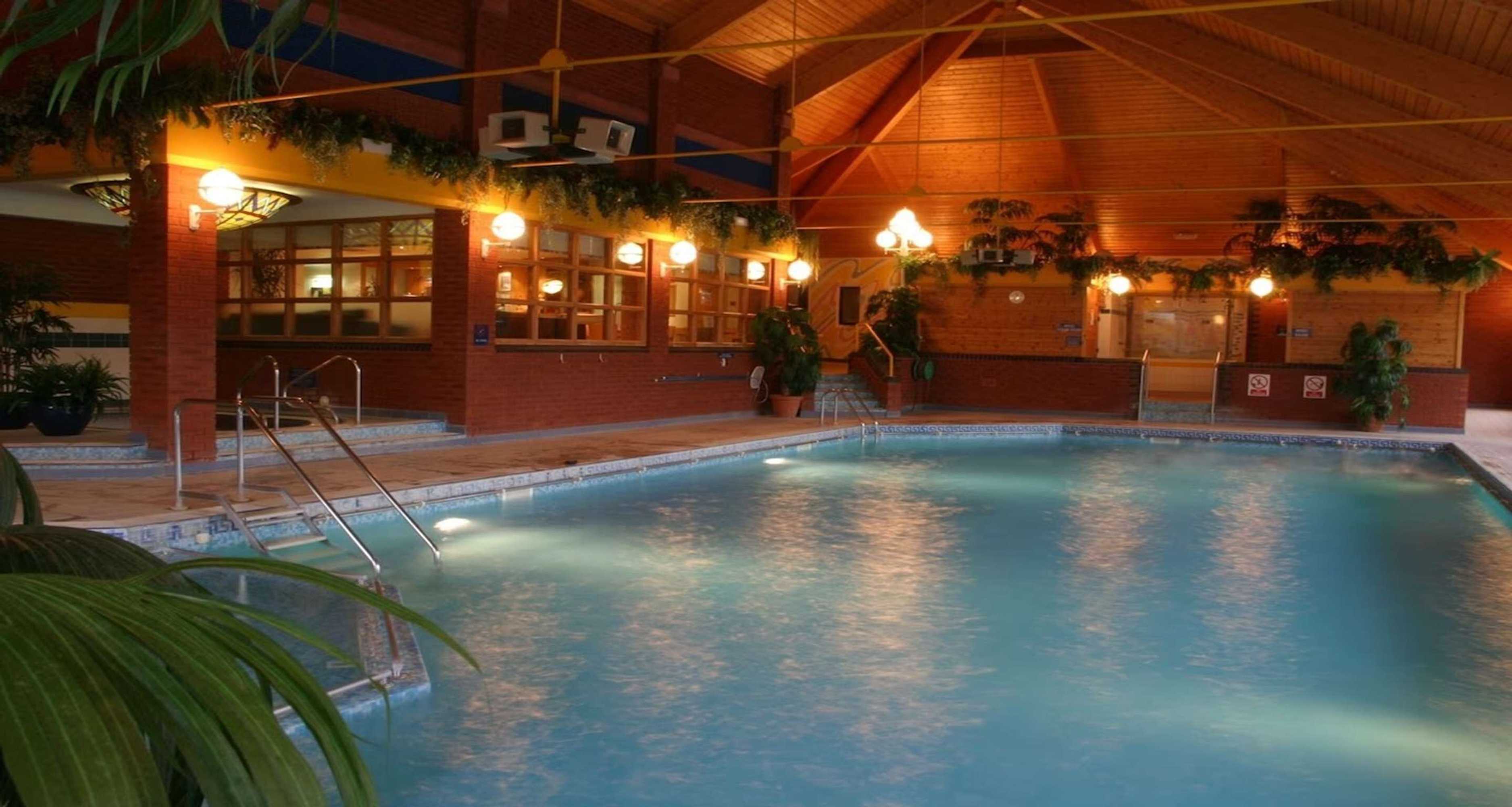 Gift card for Best Western Frodsham Forest Hills Hotel Gift card for Best Western Frodsham Forest Hills Hotel