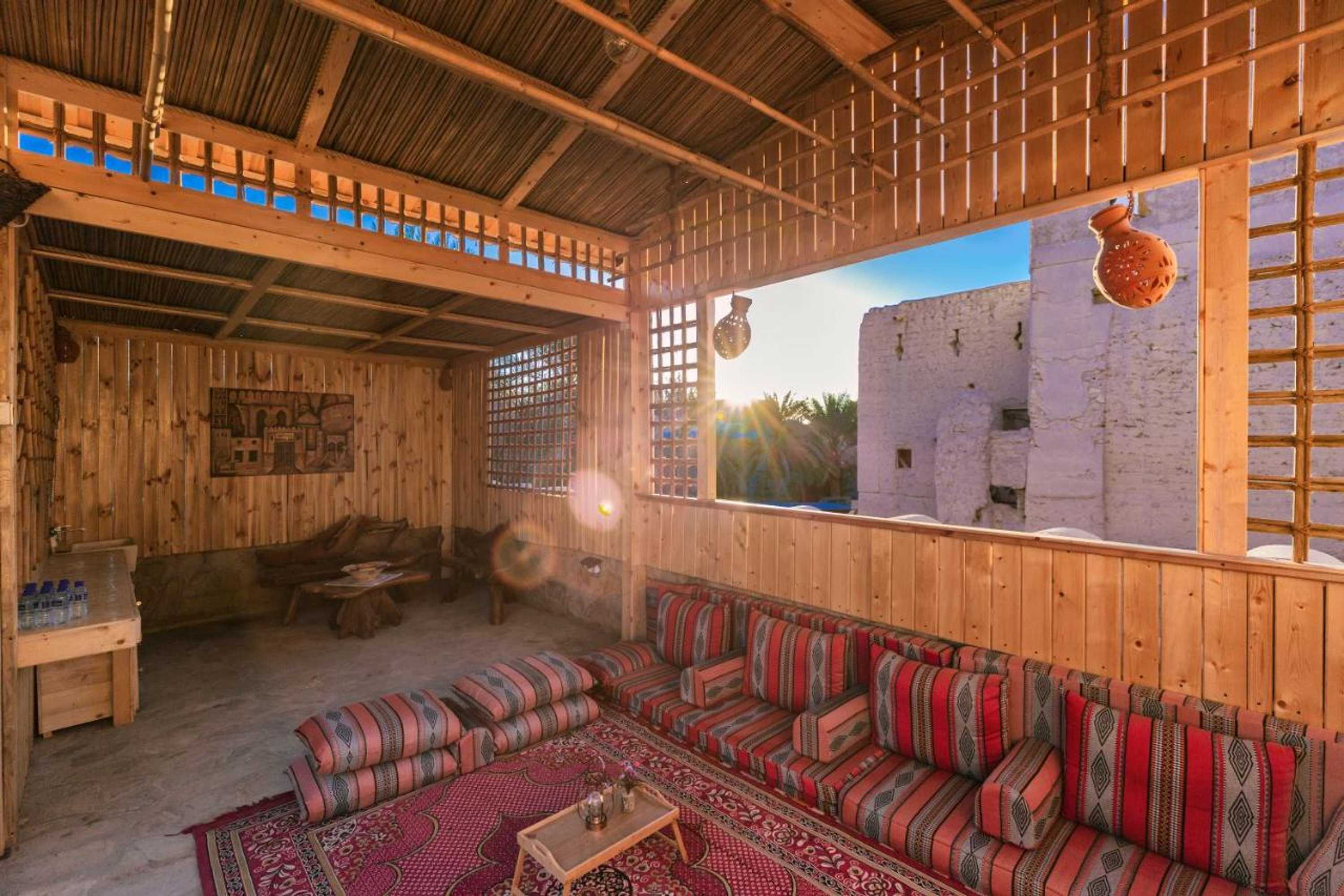 Gift card for Bait Al Aqr