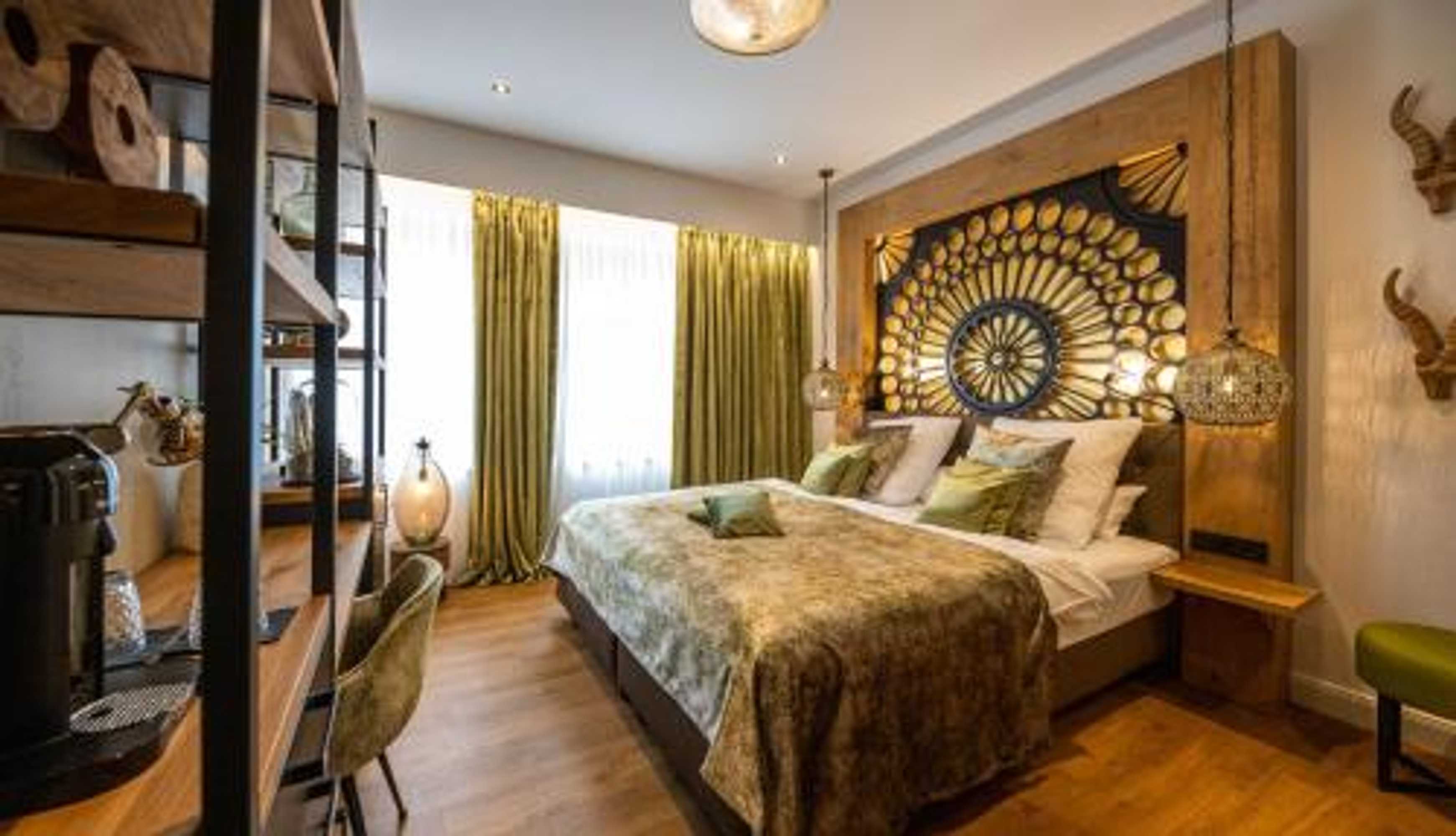 Gift card for Boutique Hotel Melchers Gift card for Boutique Hotel Melchers